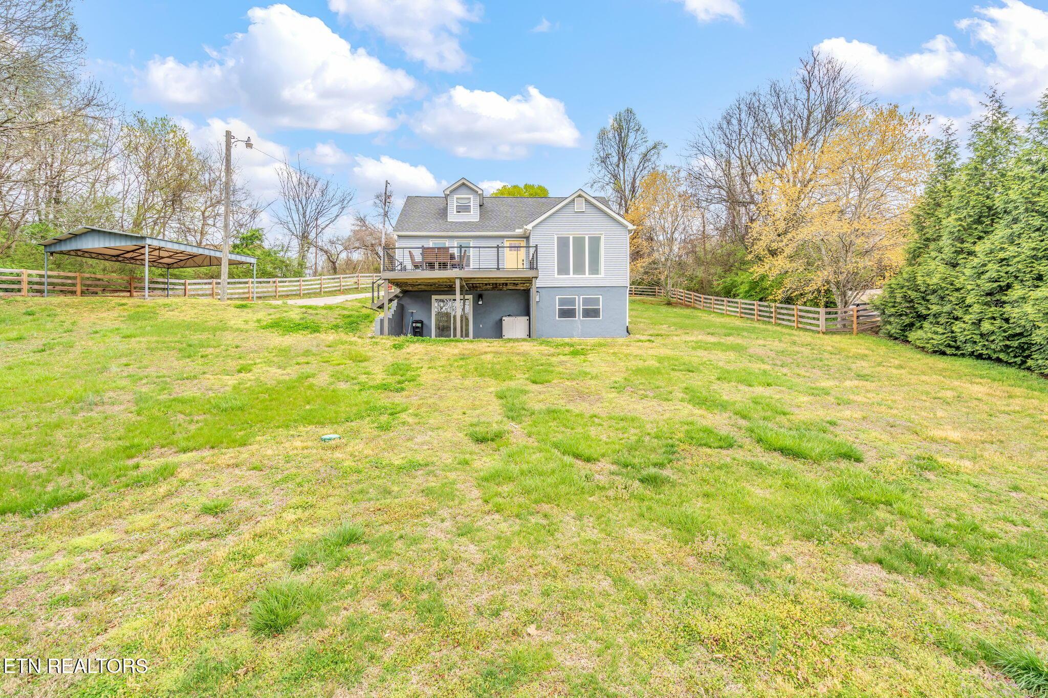3105 Louisville Rd Rd, Louisville, TN - Fort Loudoun and Tellico Lake Real Estate - Image# 37