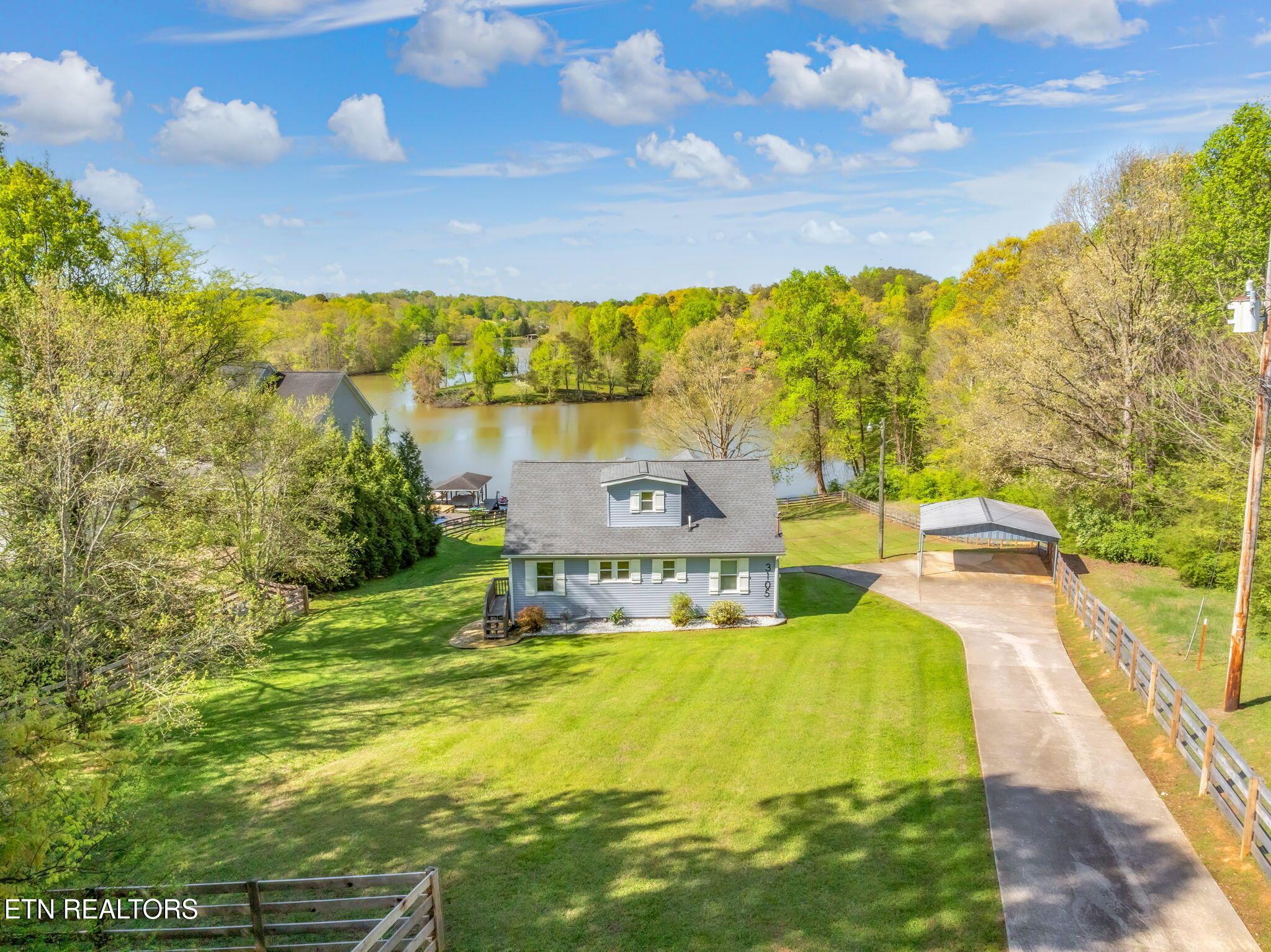 3105 Louisville Rd Rd, Louisville, TN - Fort Loudoun and Tellico Lake Real Estate - Image# 45