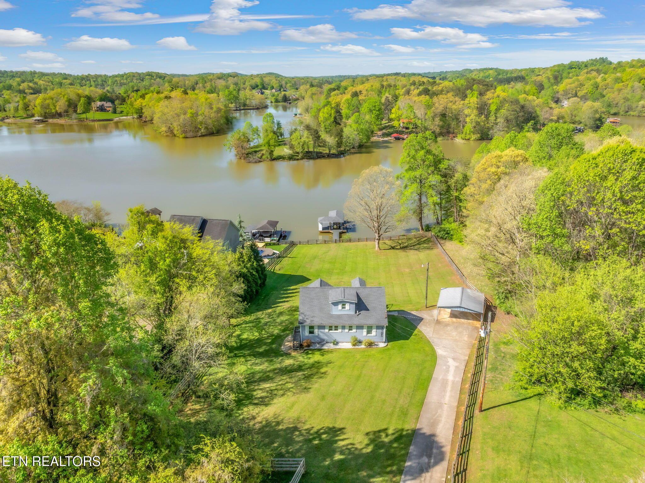 3105 Louisville Rd Rd, Louisville, TN - Fort Loudoun and Tellico Lake Real Estate - Image# 46