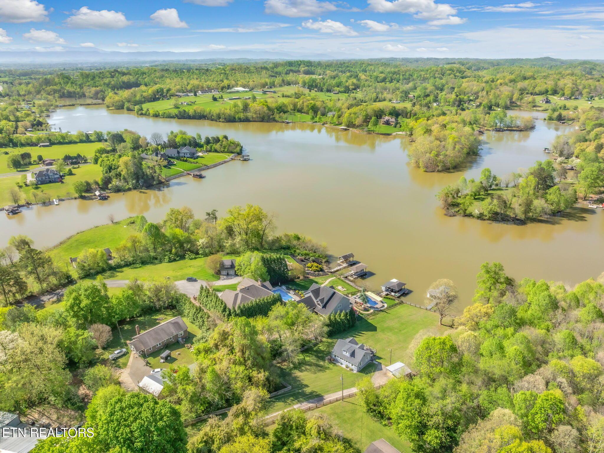 3105 Louisville Rd Rd, Louisville, TN - Fort Loudoun and Tellico Lake Real Estate - Image# 47