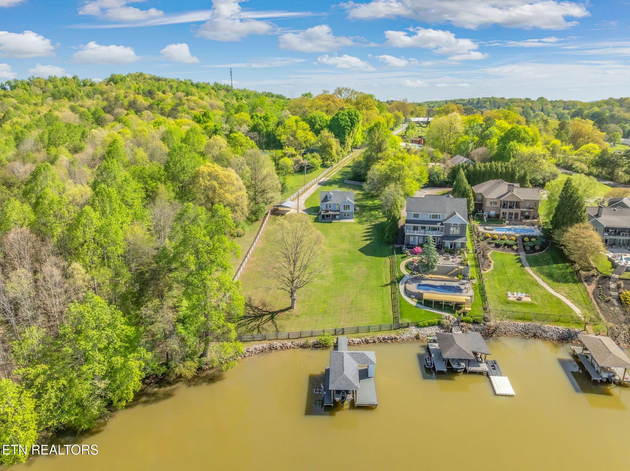 3105 Louisville Rd Rd, Louisville, TN - Fort Loudoun and Tellico Lake Real Estate - Image# 48