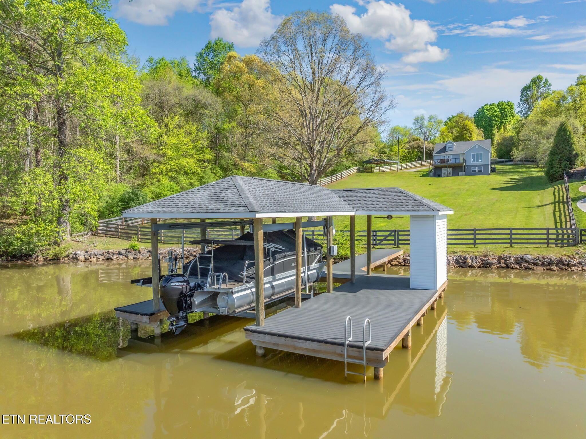 3105 Louisville Rd Rd, Louisville, TN - Fort Loudoun and Tellico Lake Real Estate - Image# 50