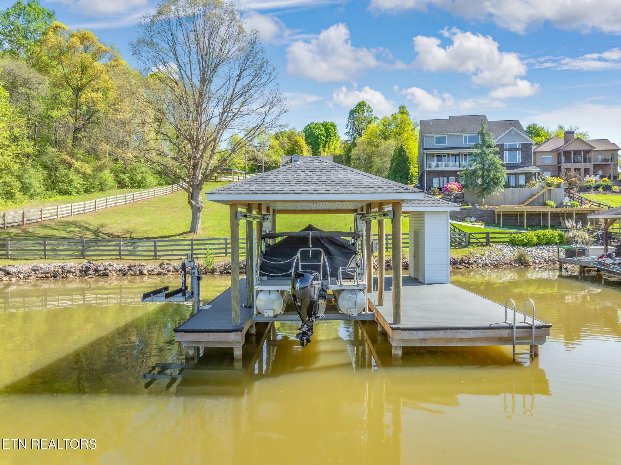 3105 Louisville Rd Rd, Louisville, TN - Fort Loudoun and Tellico Lake Real Estate - Image# 51