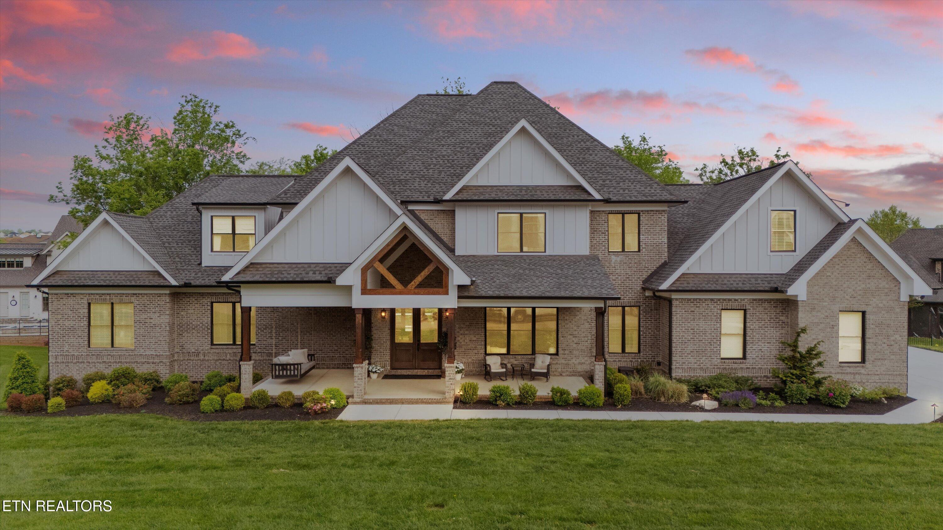Fort Loudoun and Tellico Lake Real Estate - Image# 1