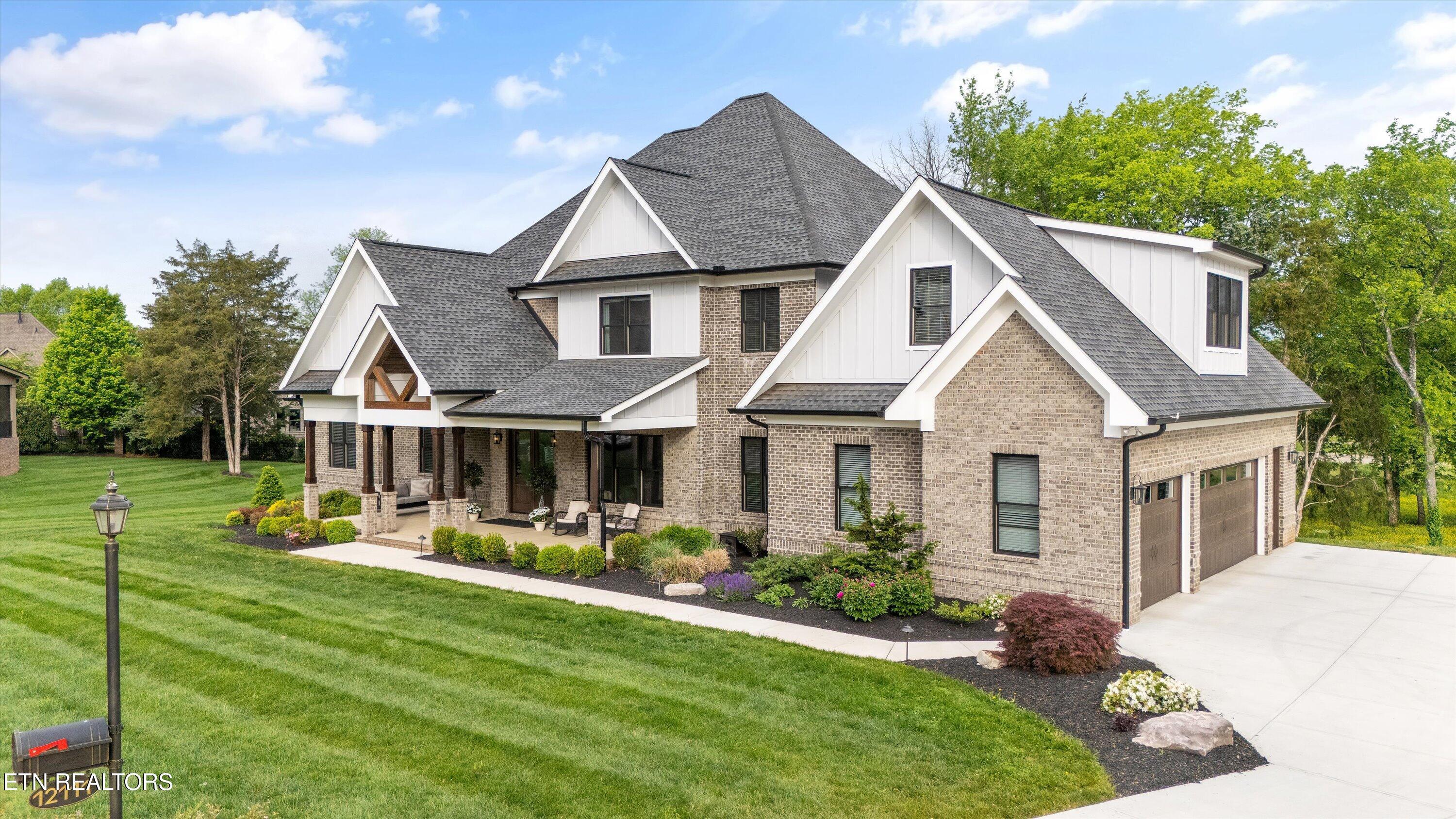 Fort Loudoun and Tellico Lake Real Estate - Image# 3