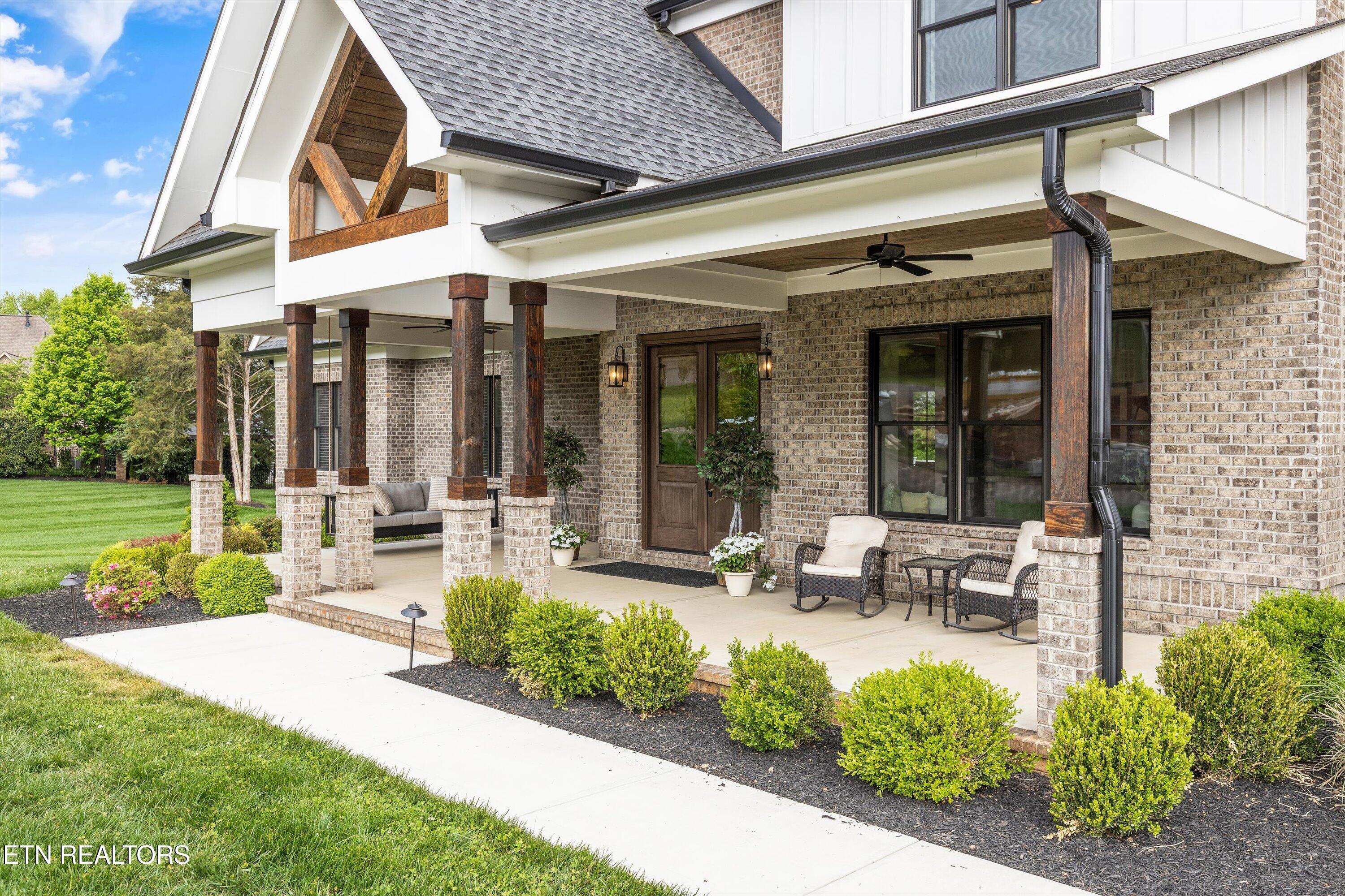 Fort Loudoun and Tellico Lake Real Estate - Image# 9