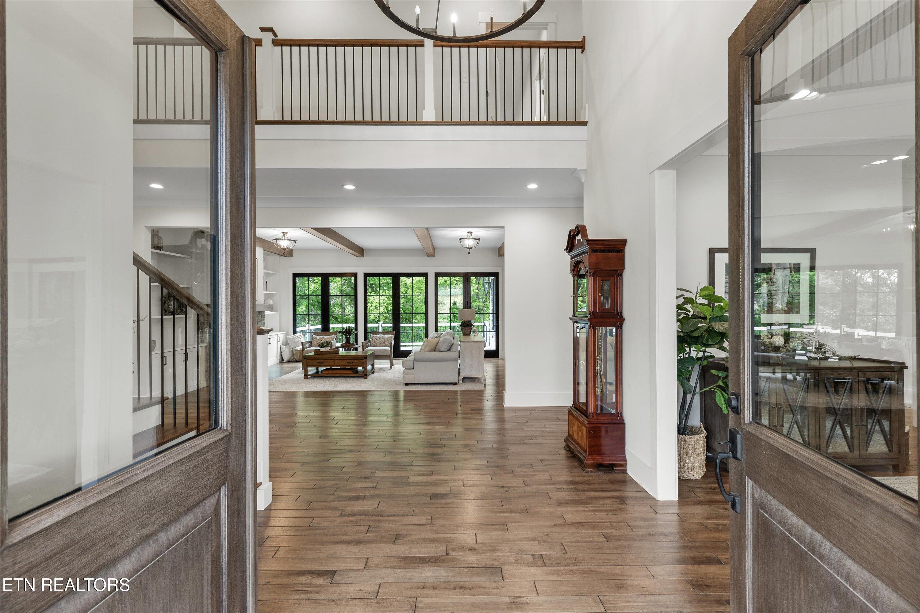 Fort Loudoun and Tellico Lake Real Estate - Image# 15