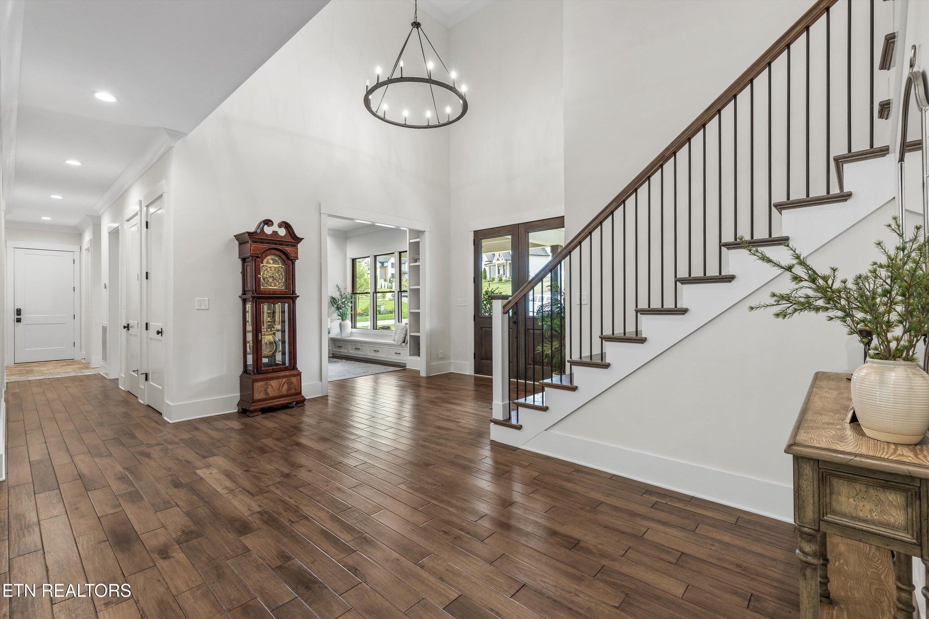 Fort Loudoun and Tellico Lake Real Estate - Image# 18