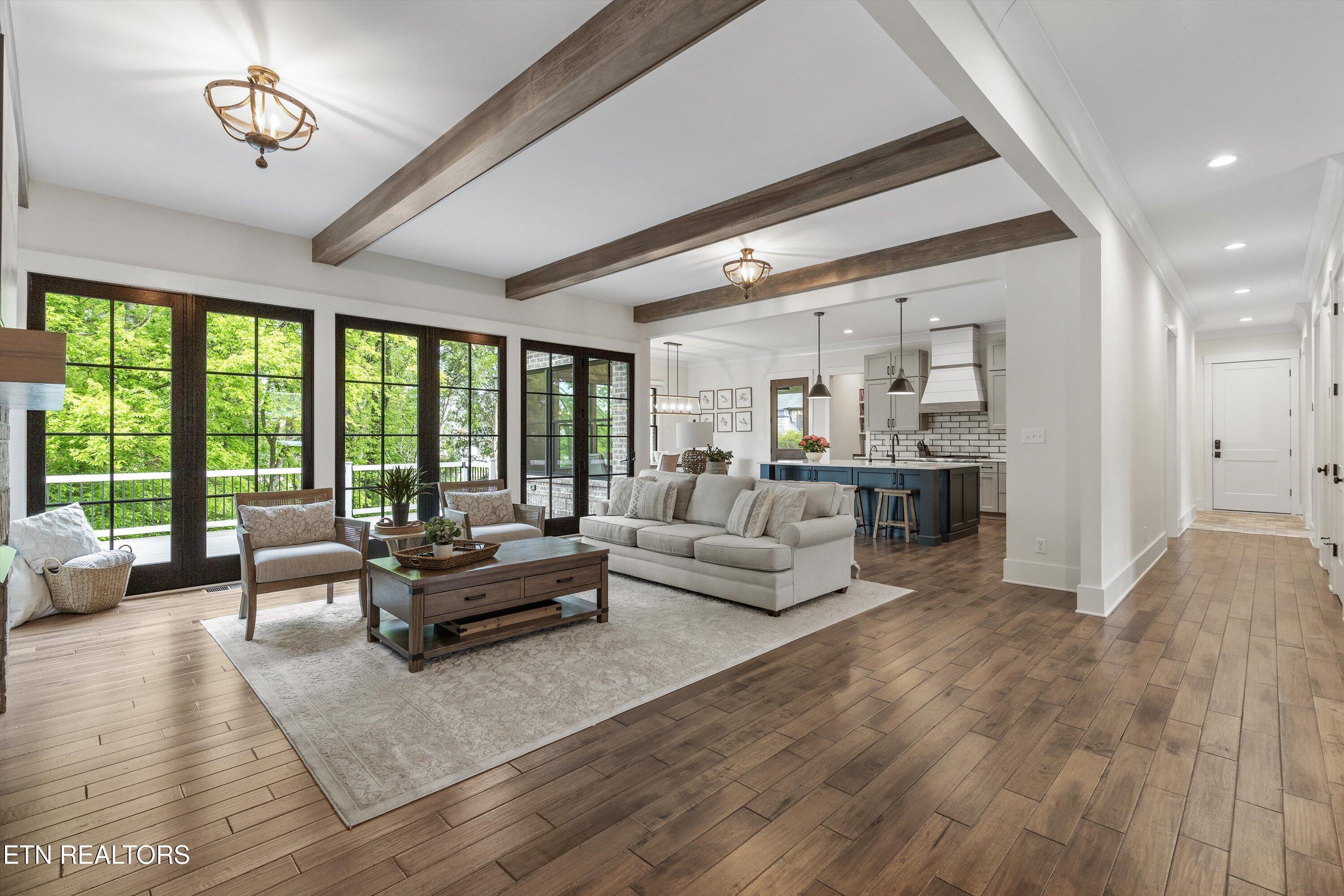 Fort Loudoun and Tellico Lake Real Estate - Image# 22