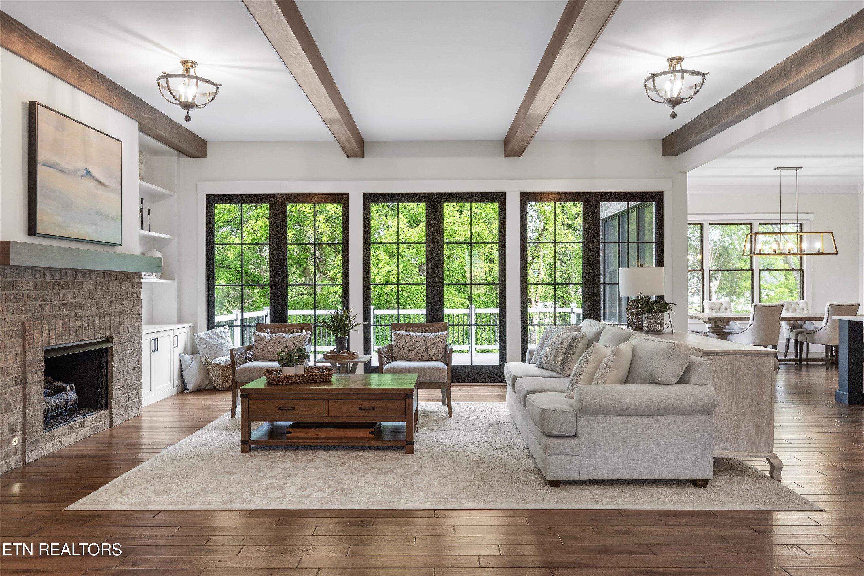 Fort Loudoun and Tellico Lake Real Estate - Image# 23