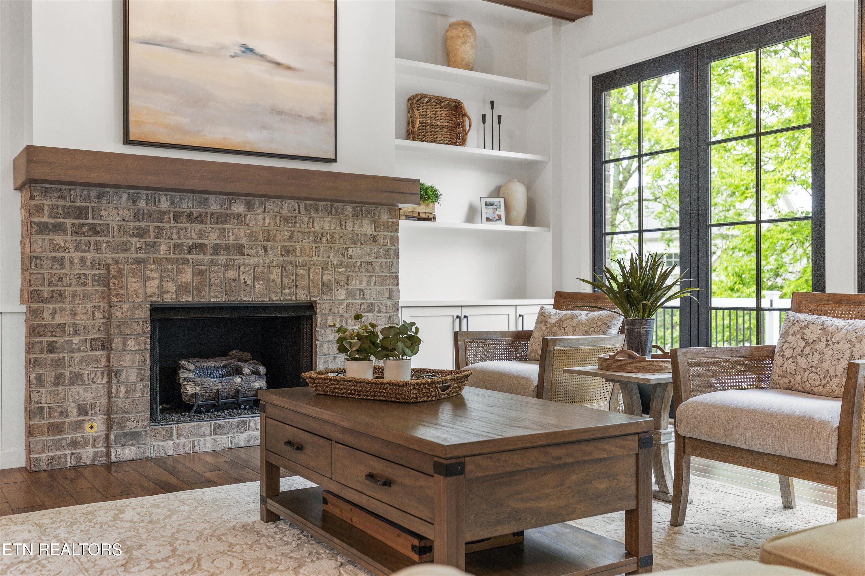 Fort Loudoun and Tellico Lake Real Estate - Image# 24