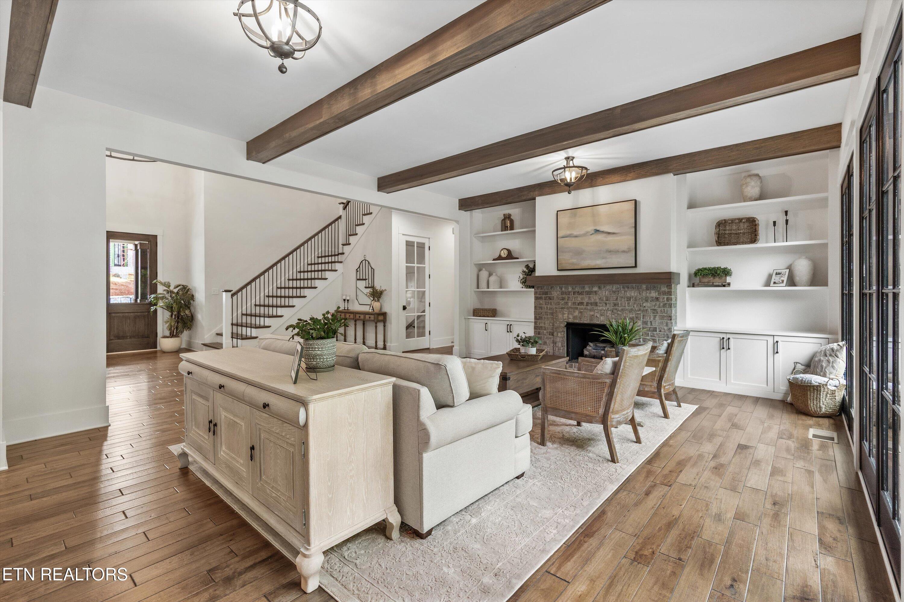 Fort Loudoun and Tellico Lake Real Estate - Image# 25