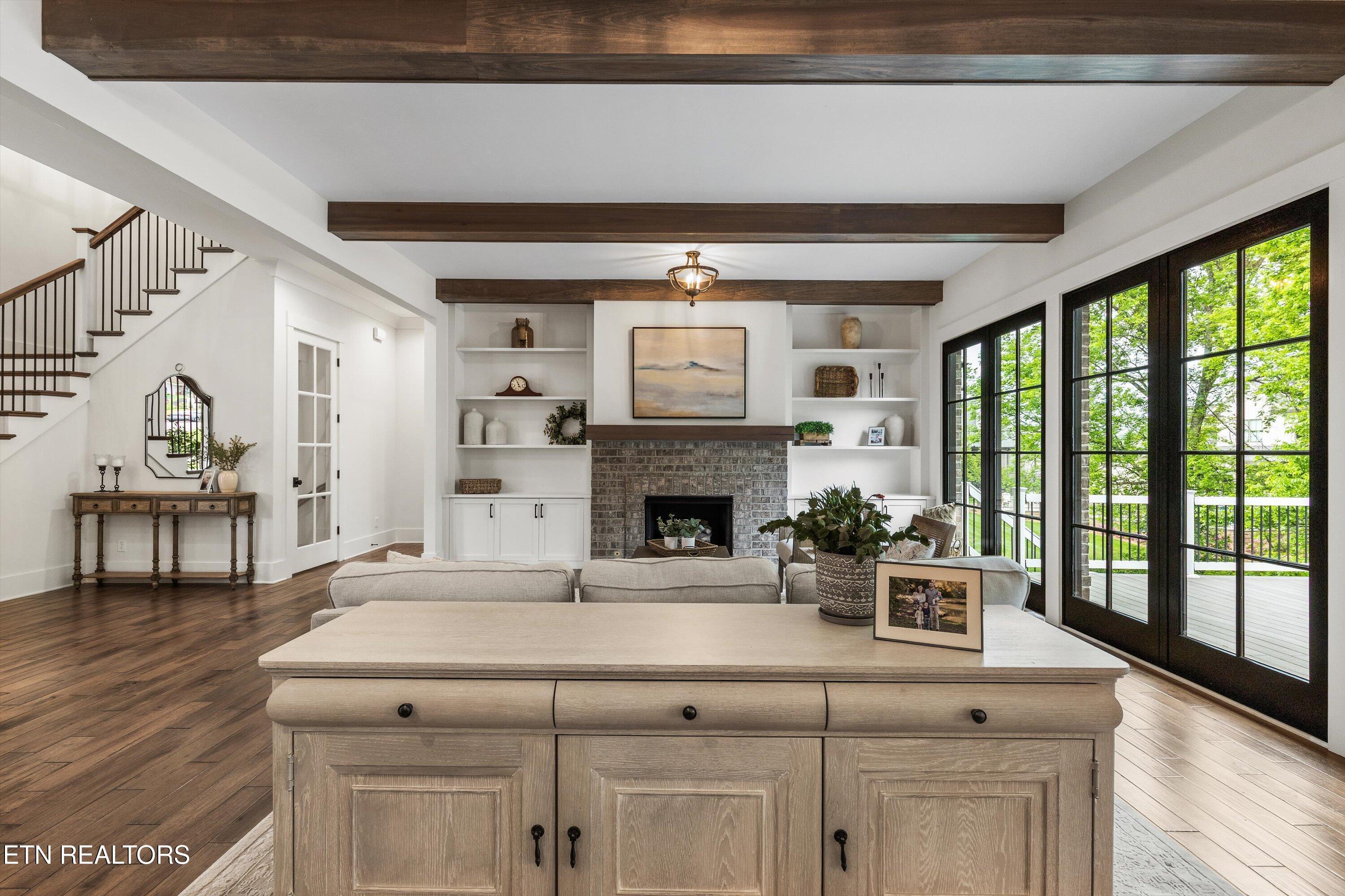 Fort Loudoun and Tellico Lake Real Estate - Image# 26