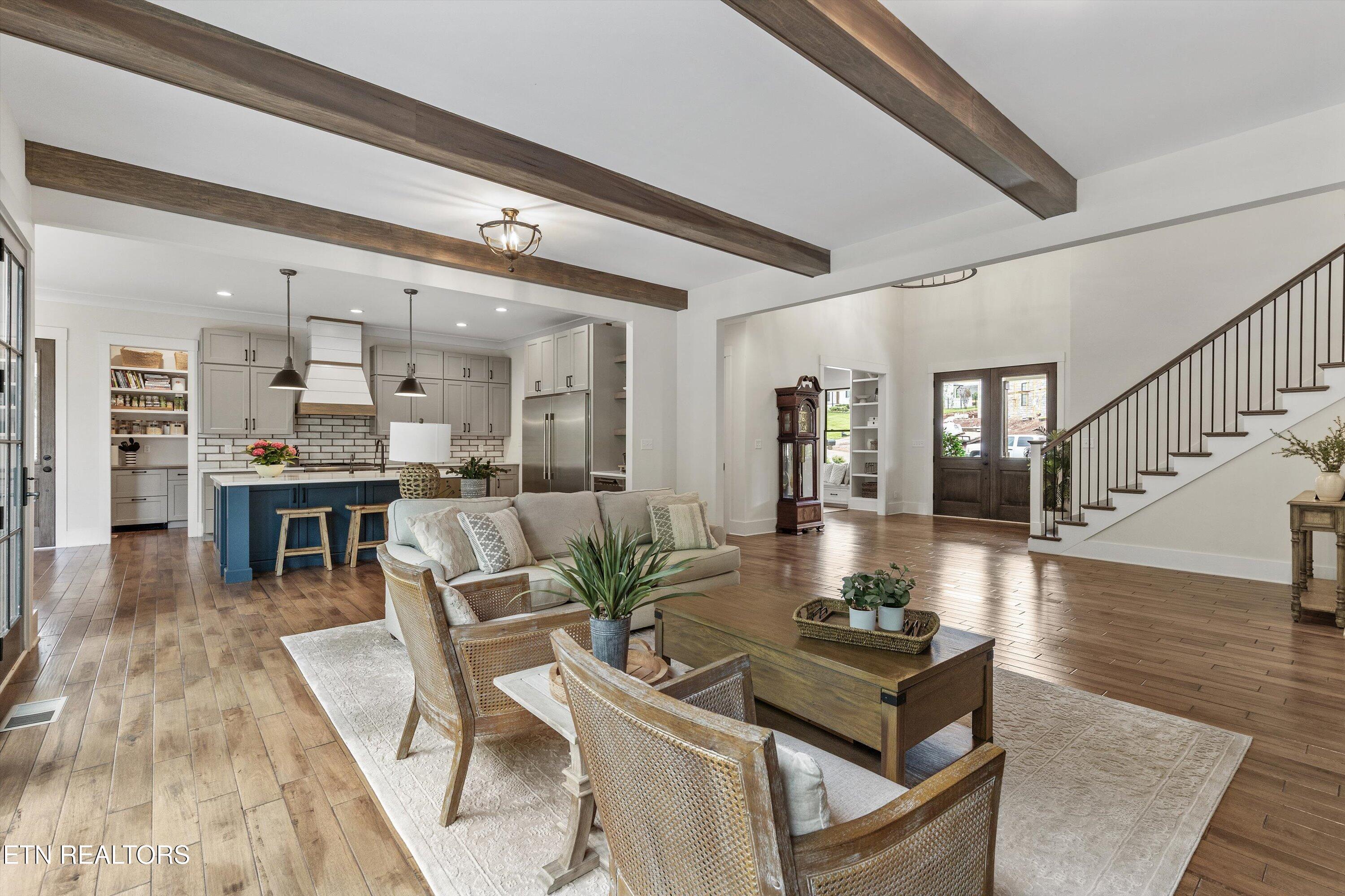 Fort Loudoun and Tellico Lake Real Estate - Image# 27