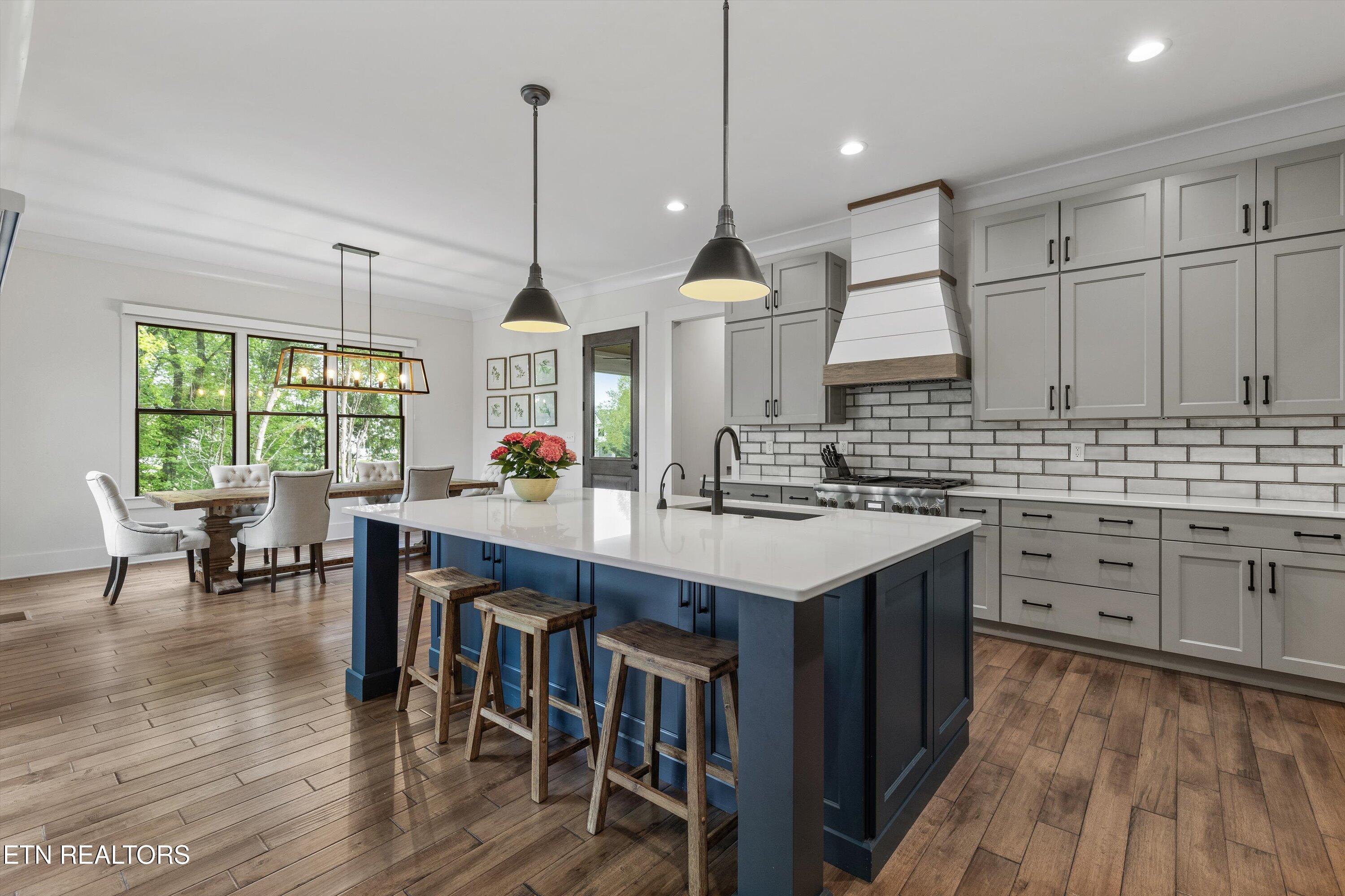 Fort Loudoun and Tellico Lake Real Estate - Image# 28