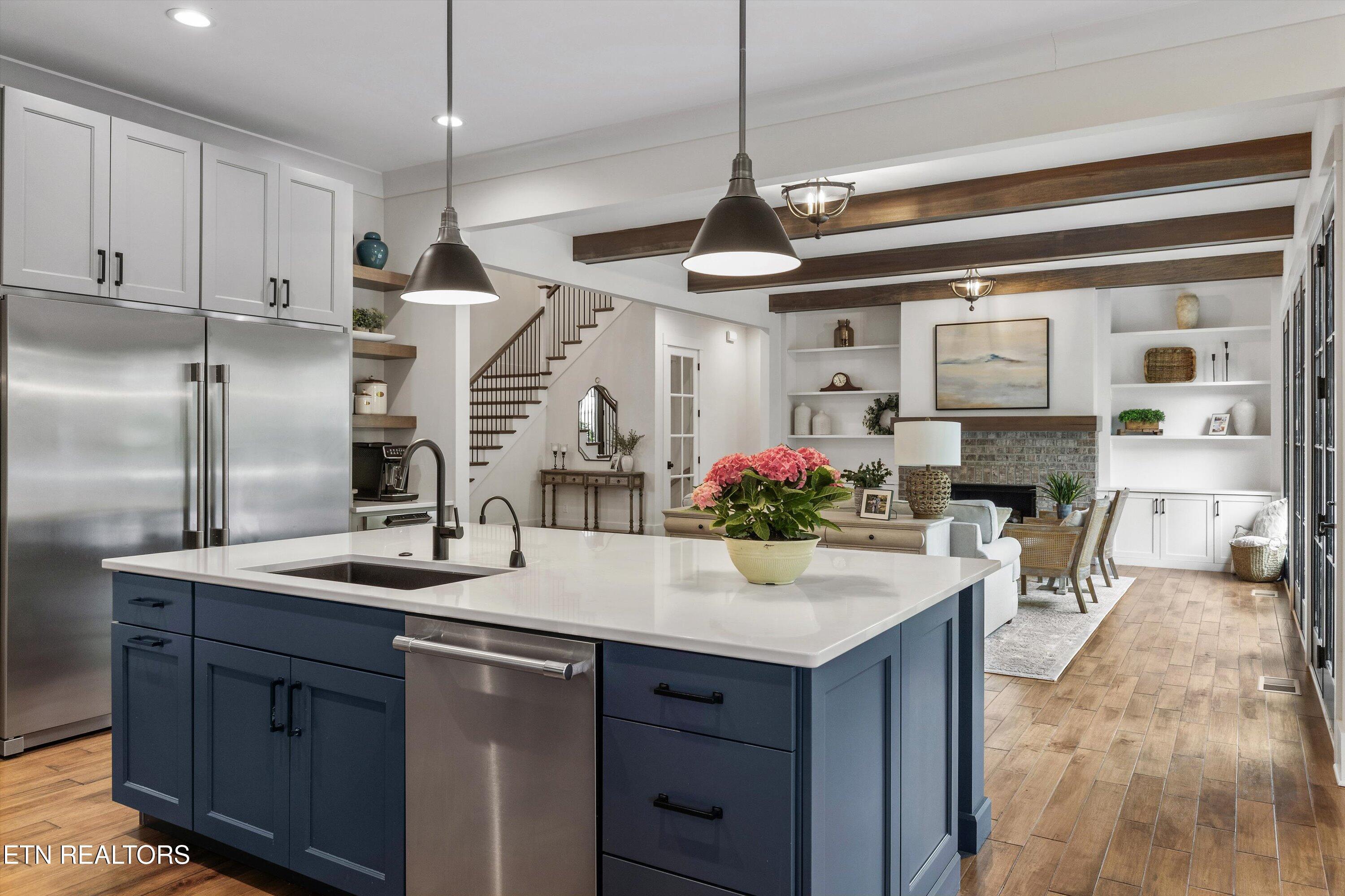 Fort Loudoun and Tellico Lake Real Estate - Image# 33