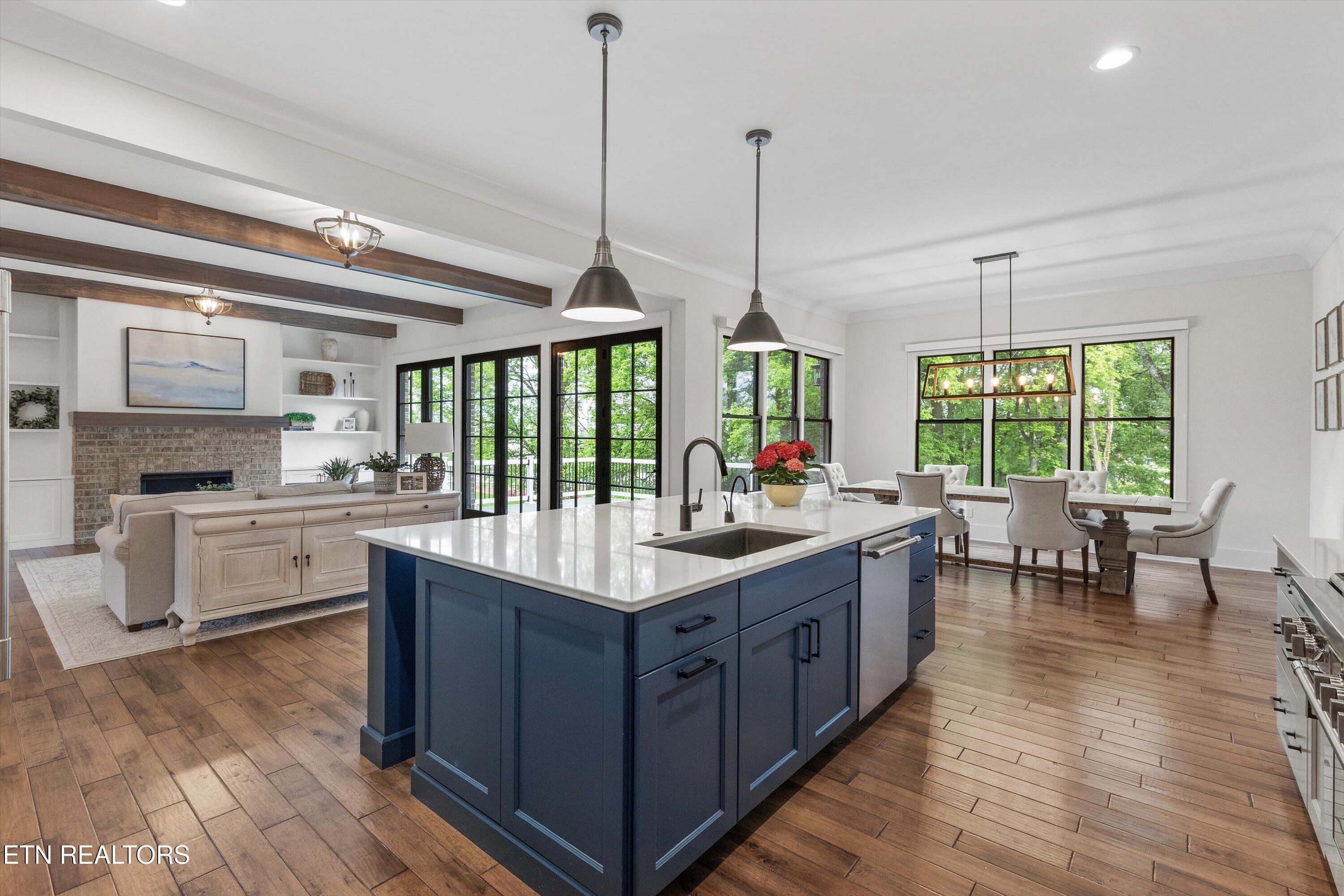 Fort Loudoun and Tellico Lake Real Estate - Image# 35