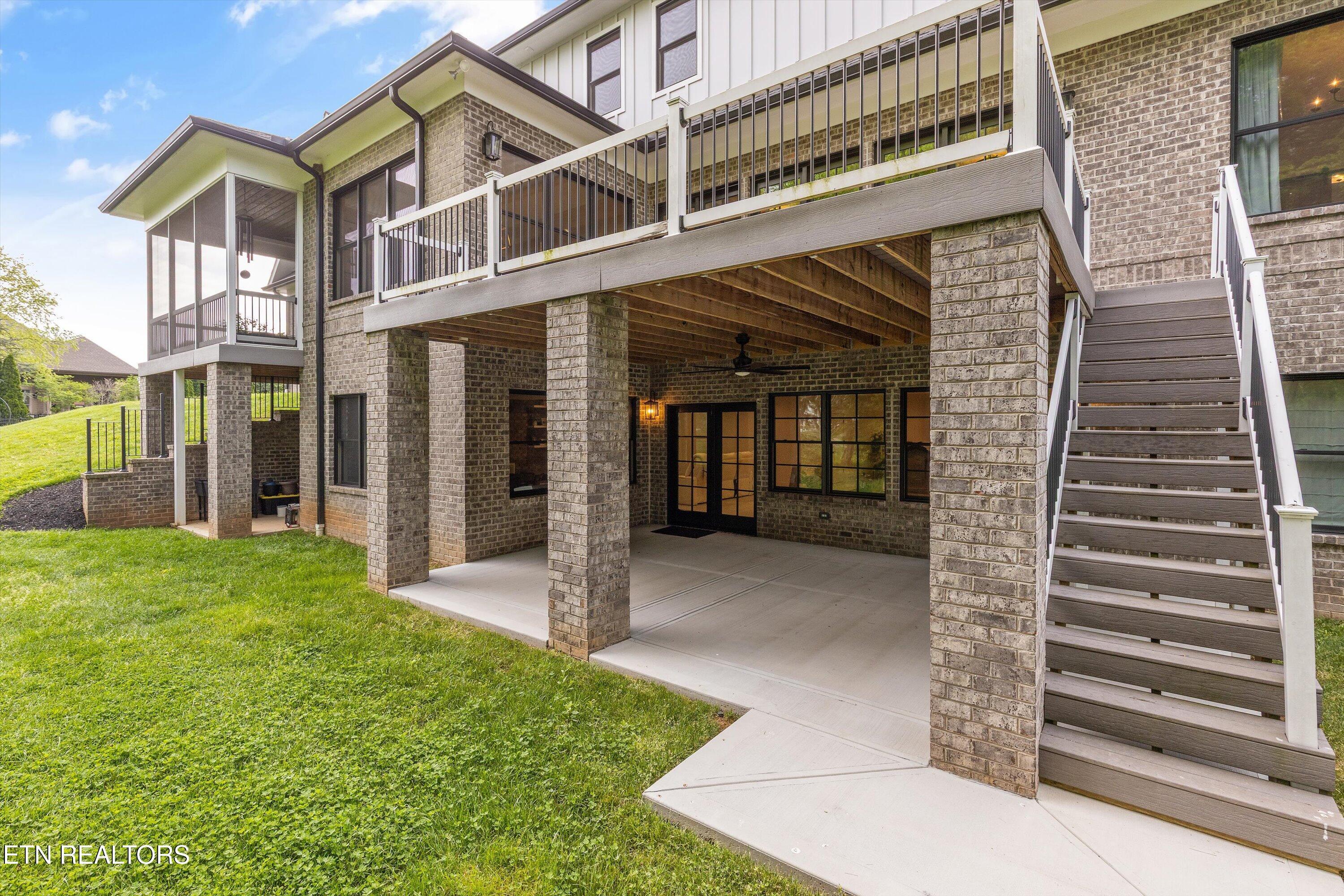 Fort Loudoun and Tellico Lake Real Estate - Image# 63