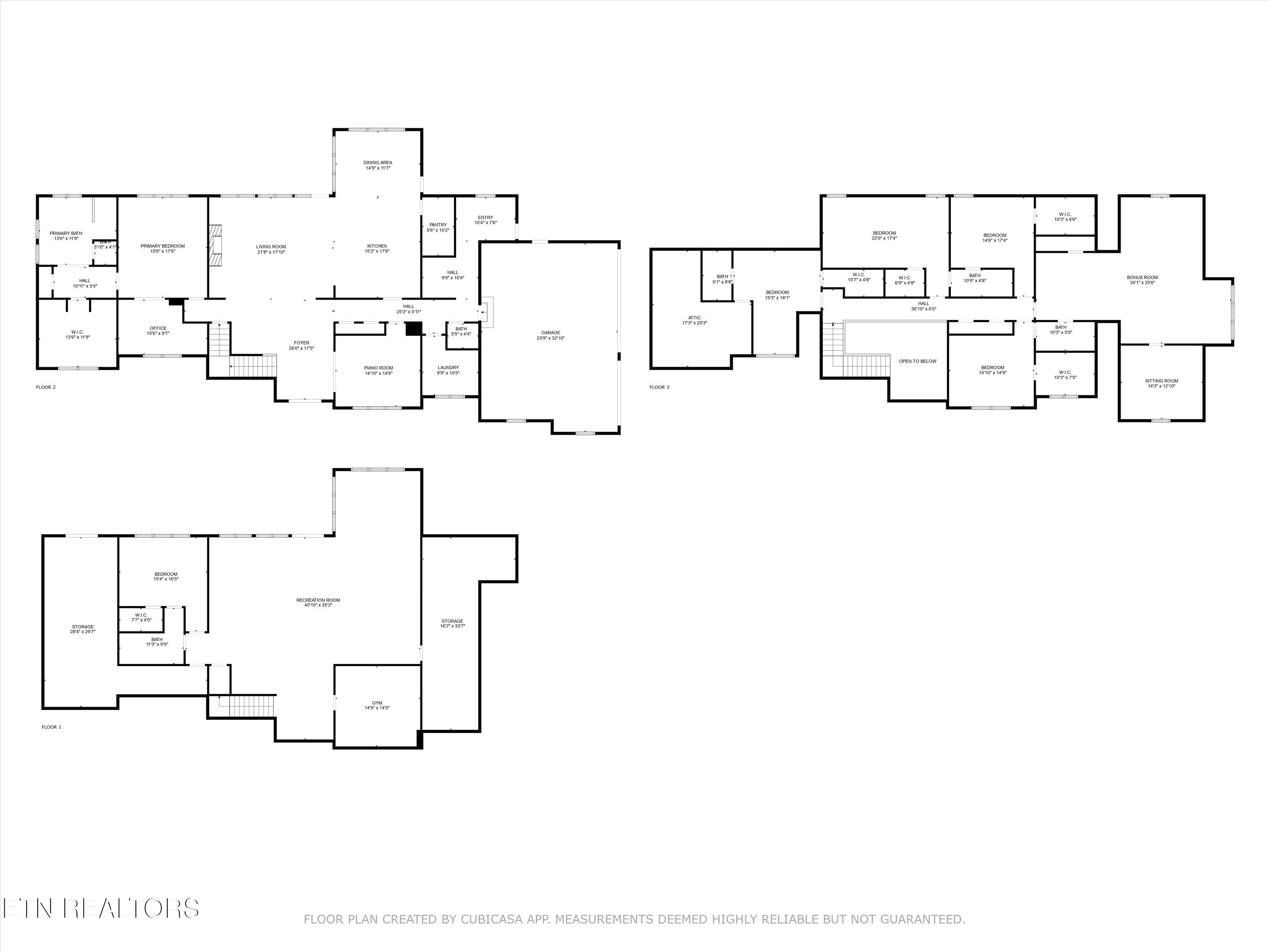 Fort Loudoun and Tellico Lake Real Estate - Image# 8
