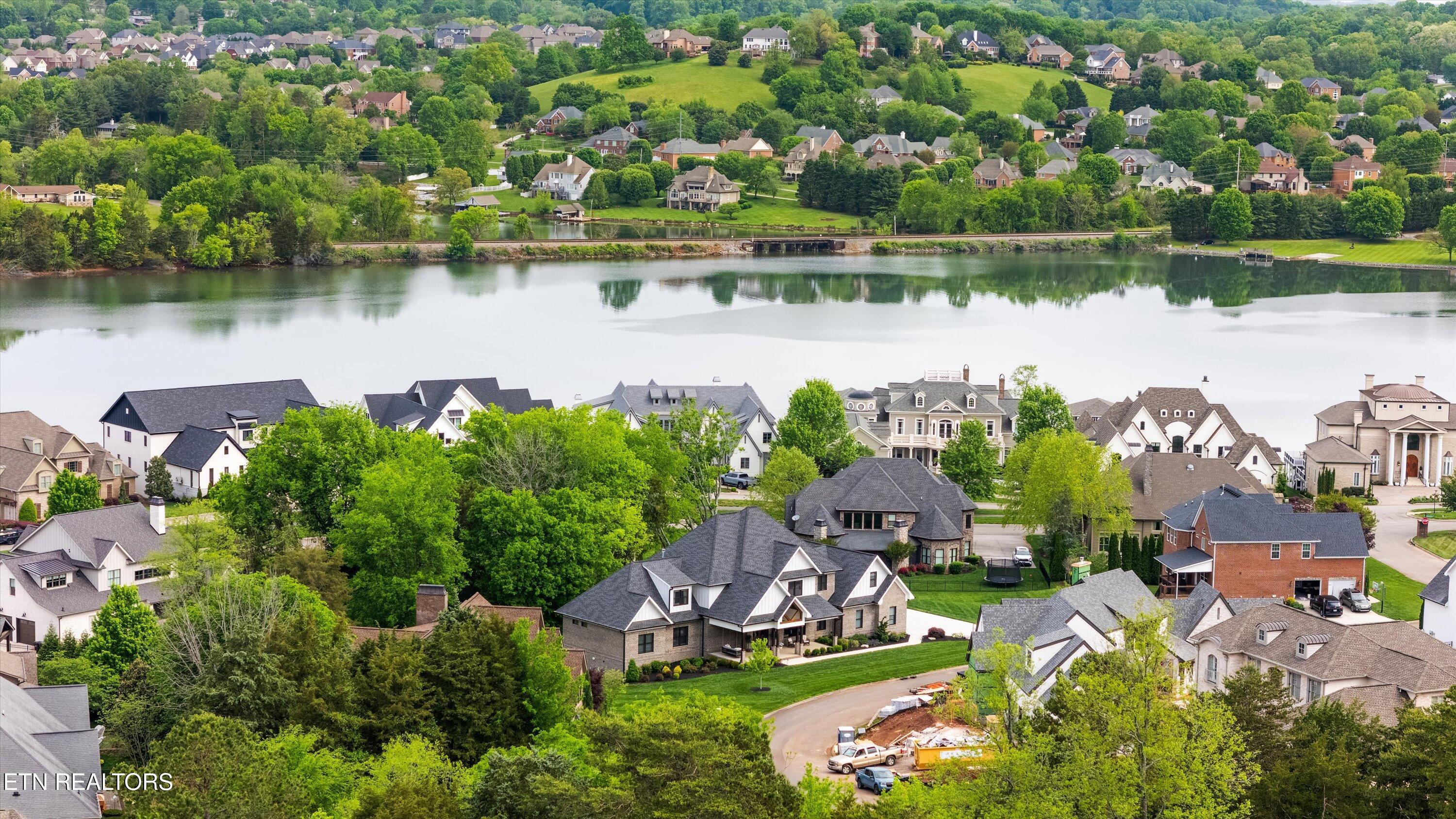 Fort Loudoun and Tellico Lake Real Estate - Image# 67
