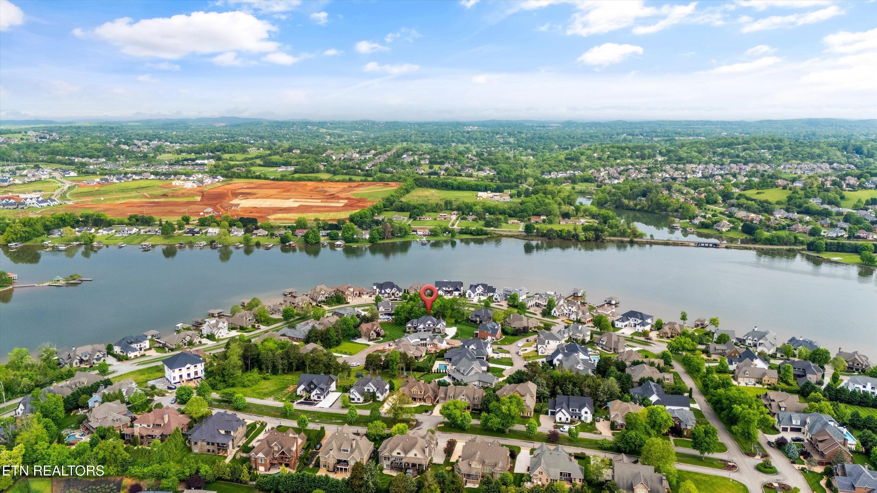Fort Loudoun and Tellico Lake Real Estate - Image# 68