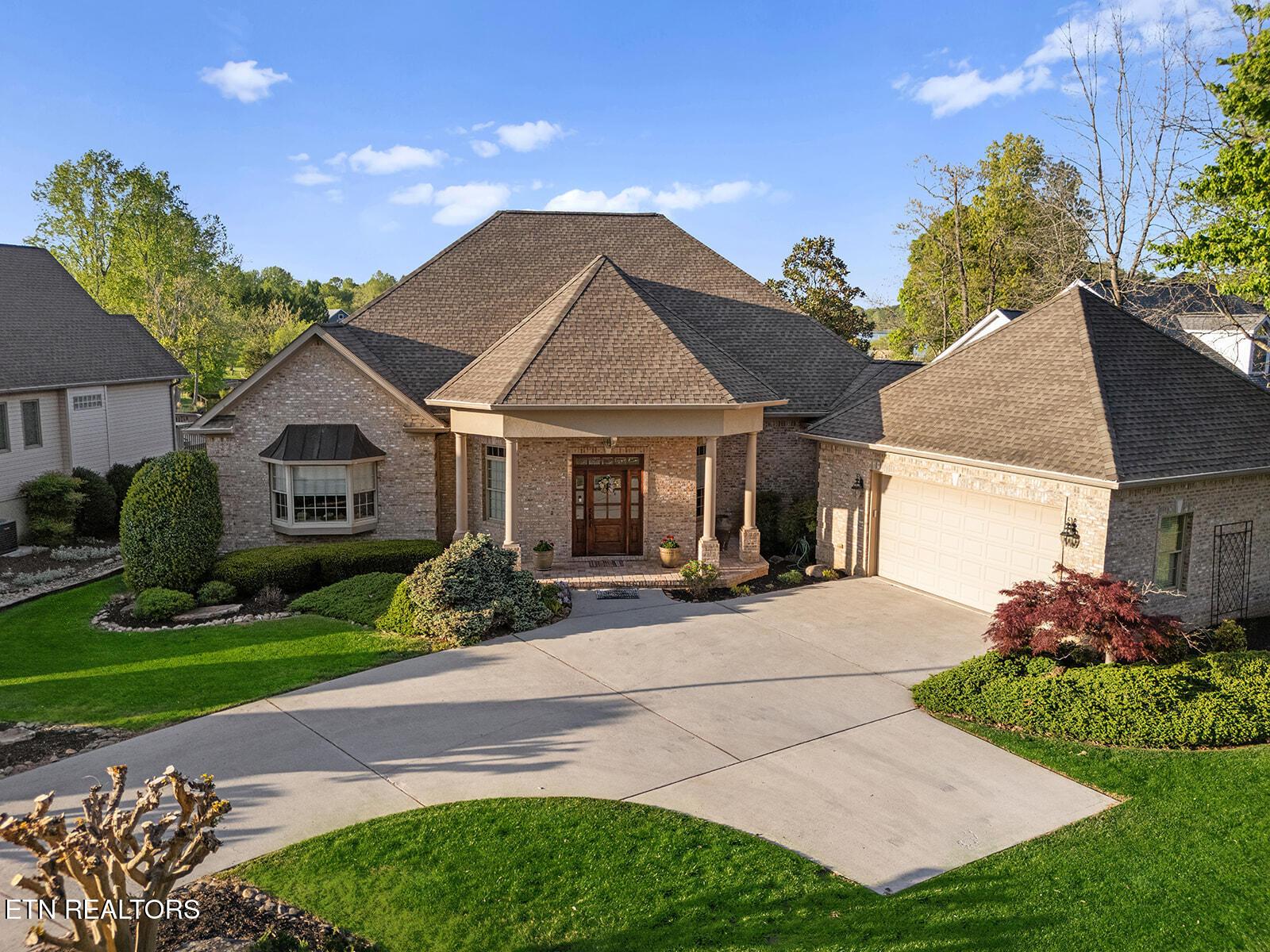Fort Loudoun and Tellico Lake Real Estate - Image# 3