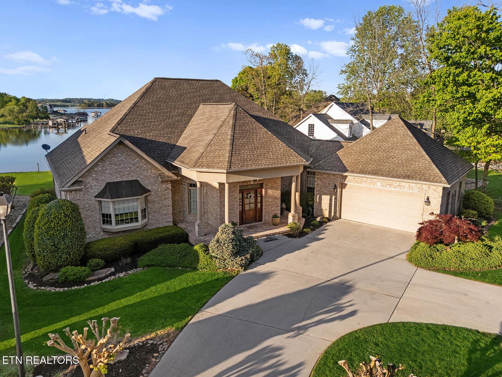 Fort Loudoun and Tellico Lake Real Estate - Image# 5
