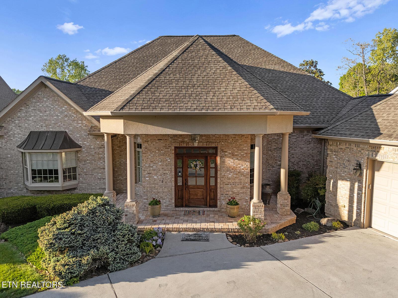 Fort Loudoun and Tellico Lake Real Estate - Image# 7