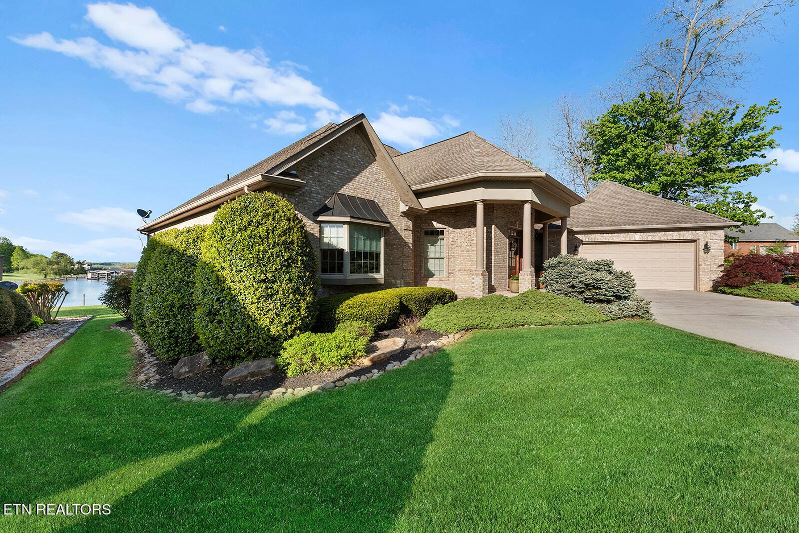 Fort Loudoun and Tellico Lake Real Estate - Image# 8