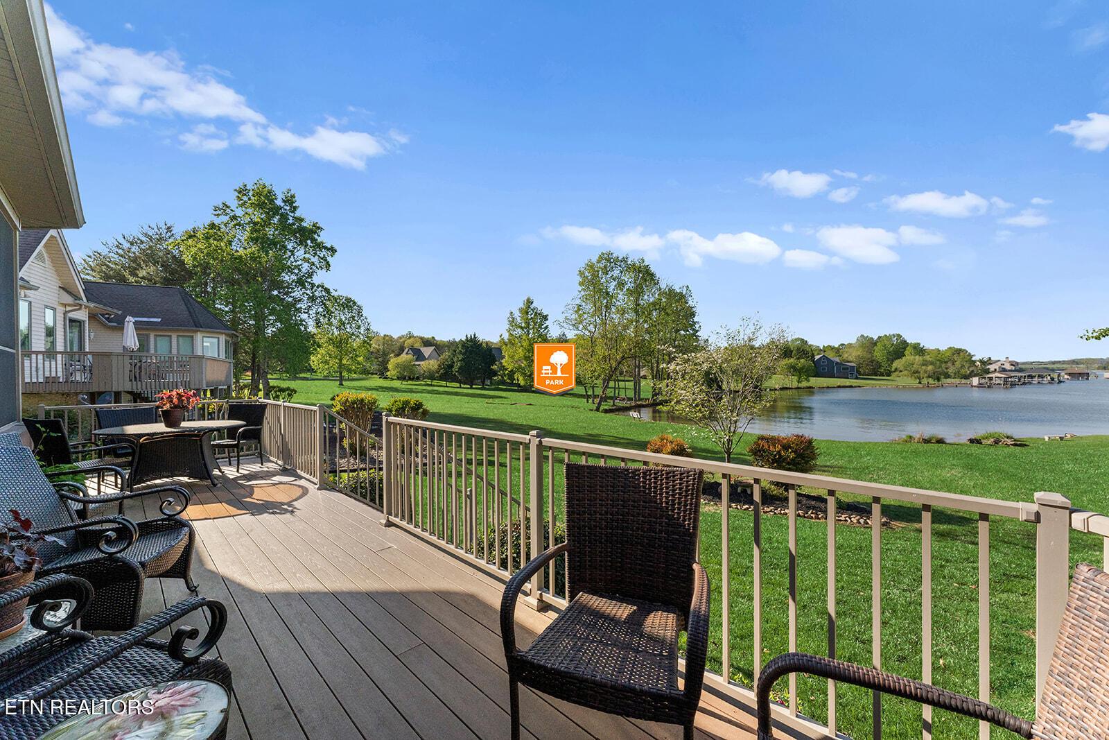 Fort Loudoun and Tellico Lake Real Estate - Image# 10