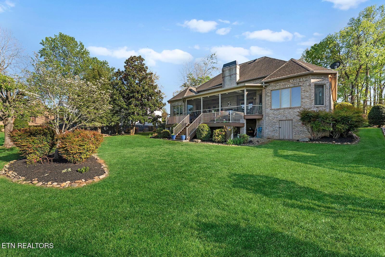 Fort Loudoun and Tellico Lake Real Estate - Image# 13