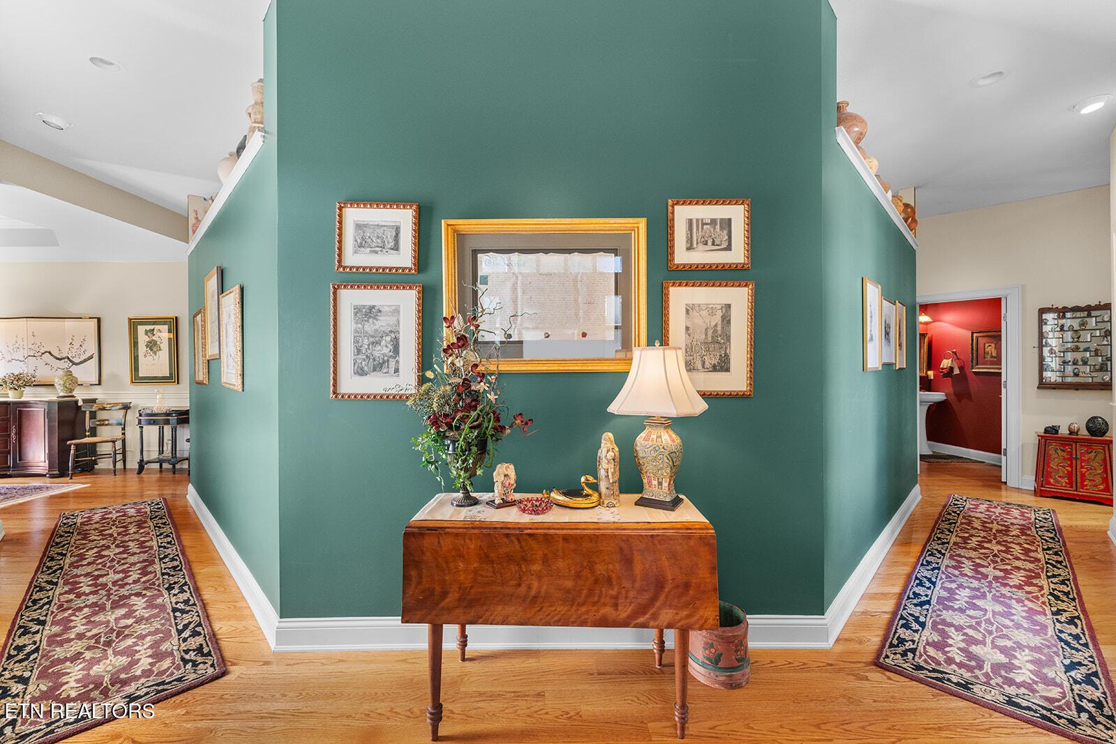 Fort Loudoun and Tellico Lake Real Estate - Image# 15