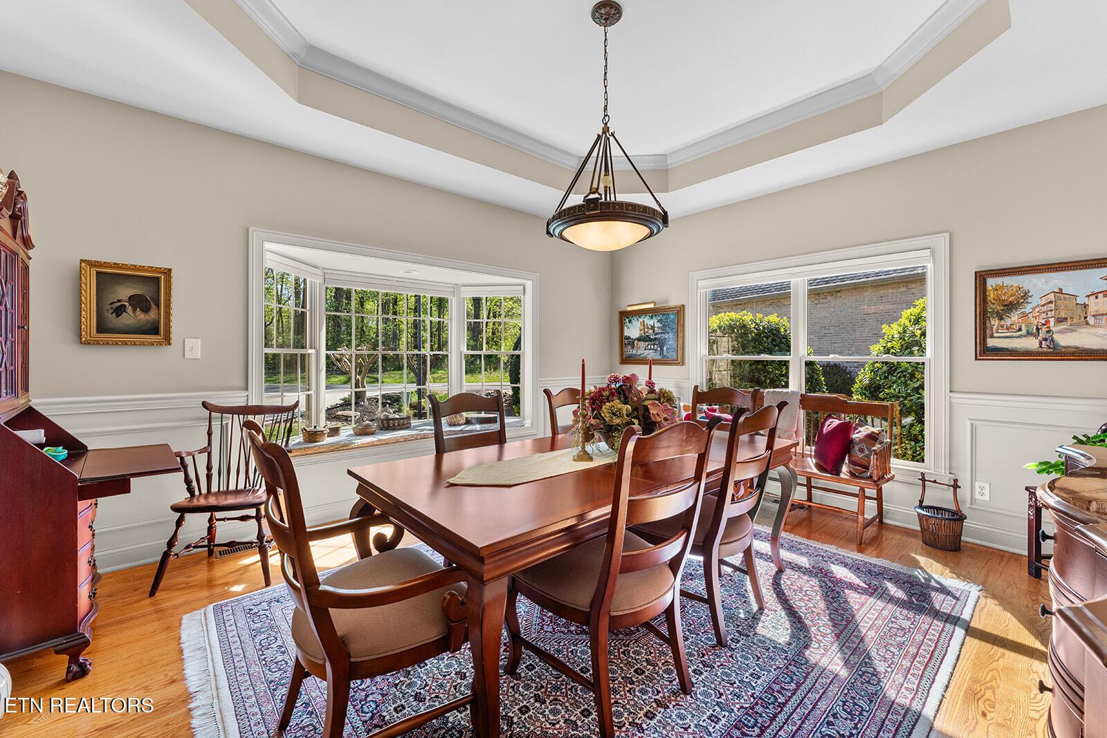 Fort Loudoun and Tellico Lake Real Estate - Image# 17
