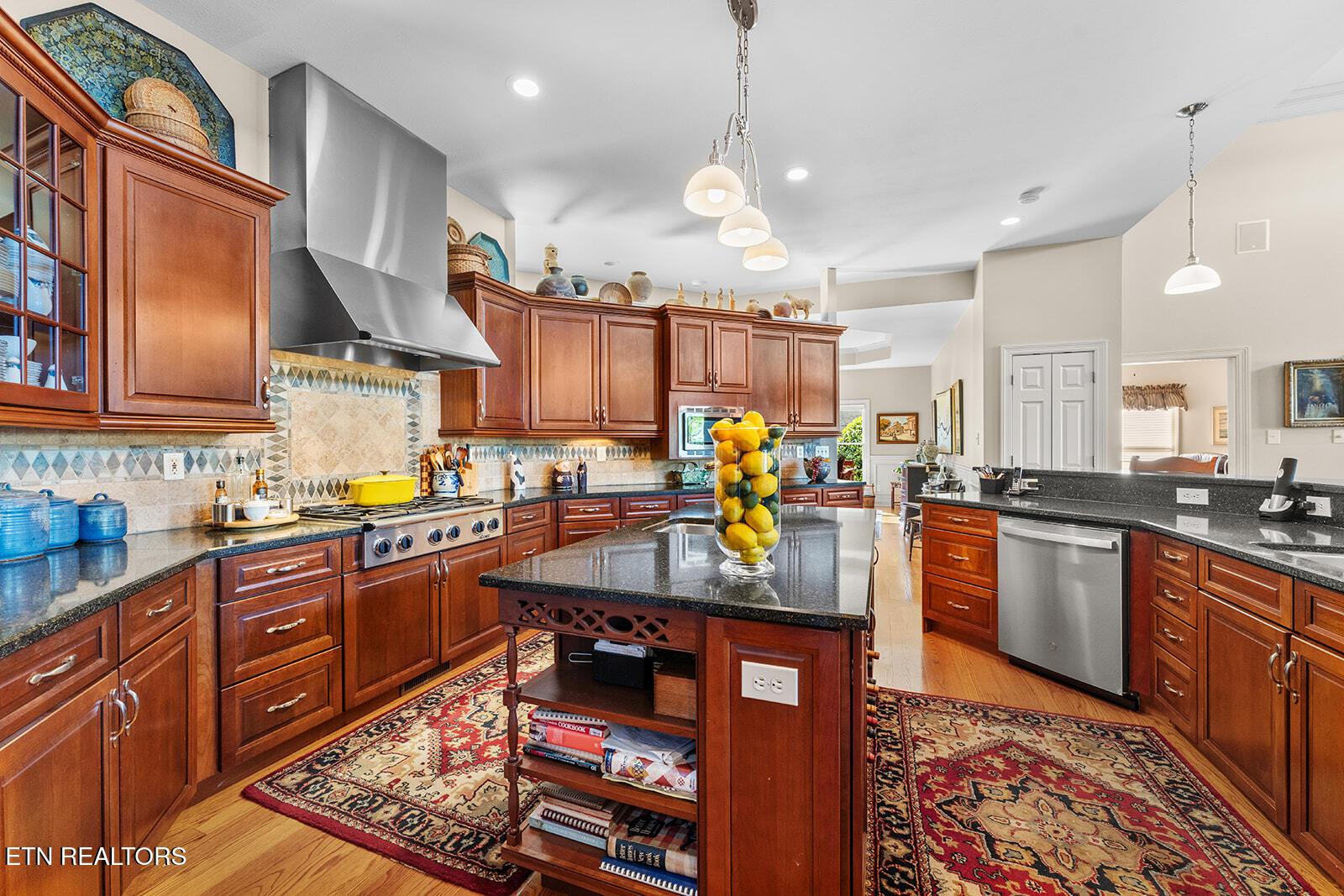 Fort Loudoun and Tellico Lake Real Estate - Image# 20