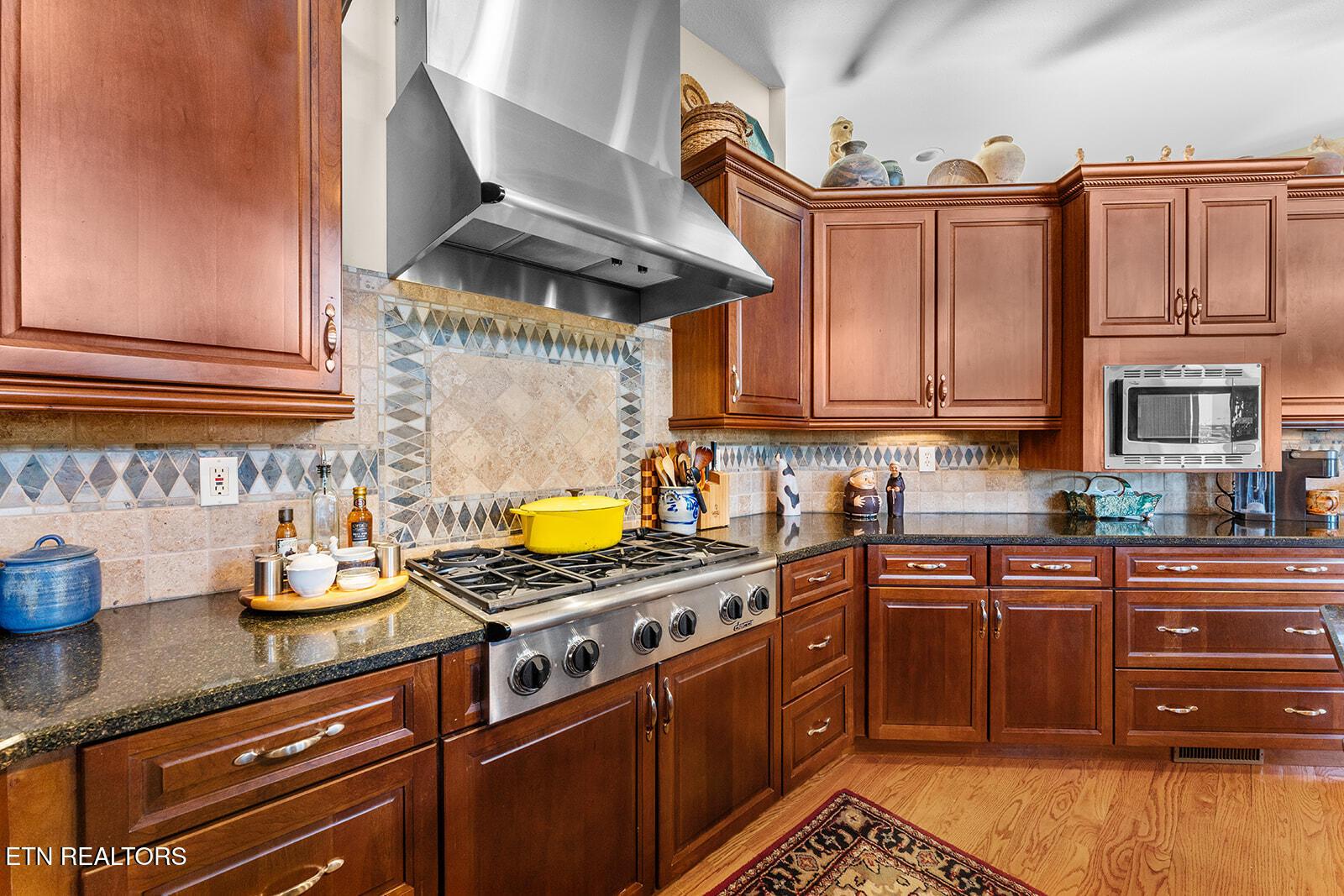 Fort Loudoun and Tellico Lake Real Estate - Image# 21
