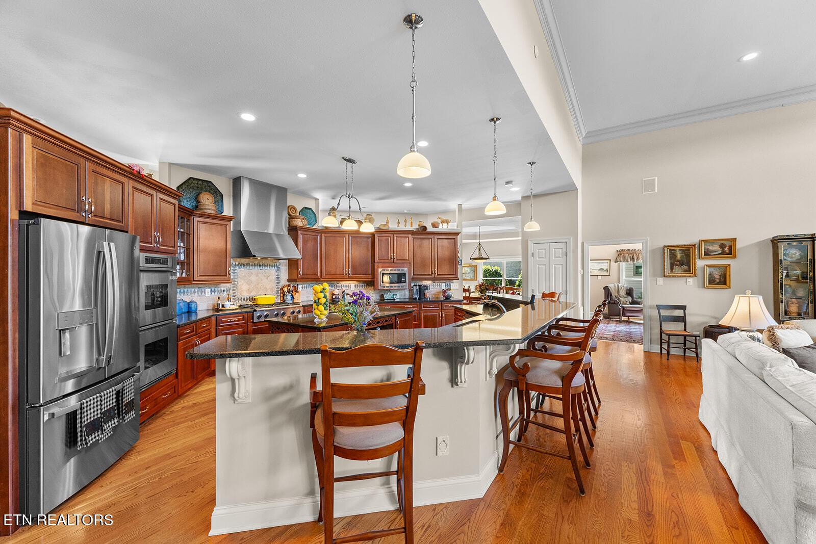Fort Loudoun and Tellico Lake Real Estate - Image# 22