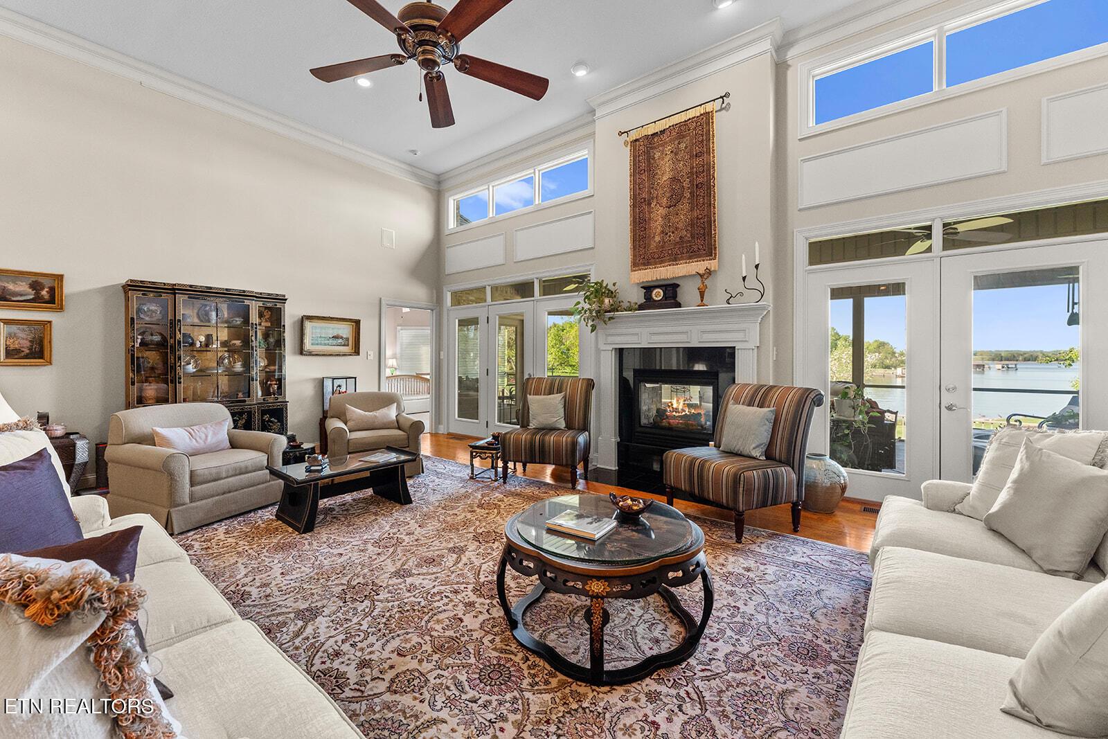 Fort Loudoun and Tellico Lake Real Estate - Image# 23