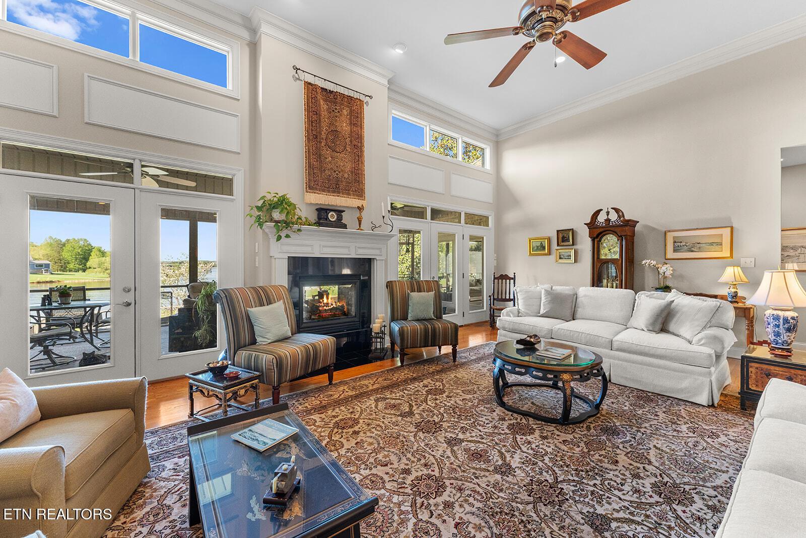 Fort Loudoun and Tellico Lake Real Estate - Image# 24