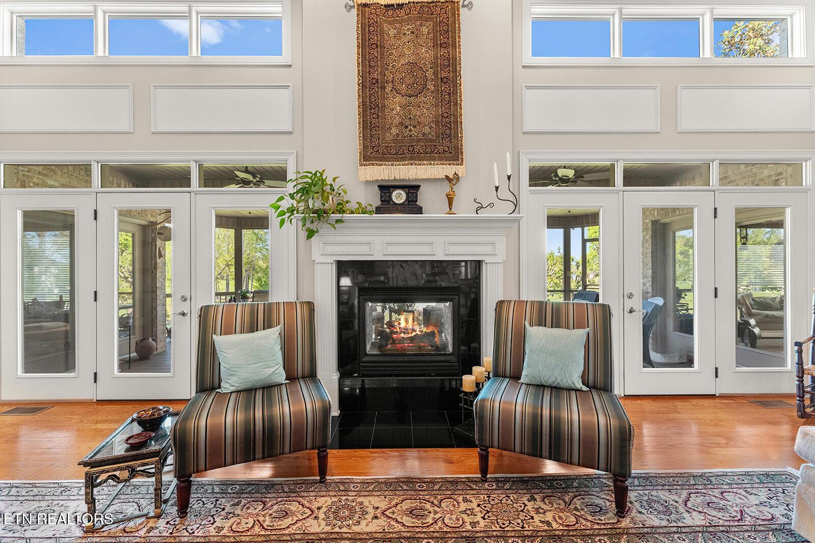 Fort Loudoun and Tellico Lake Real Estate - Image# 25