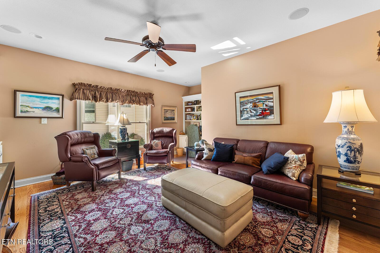 Fort Loudoun and Tellico Lake Real Estate - Image# 26