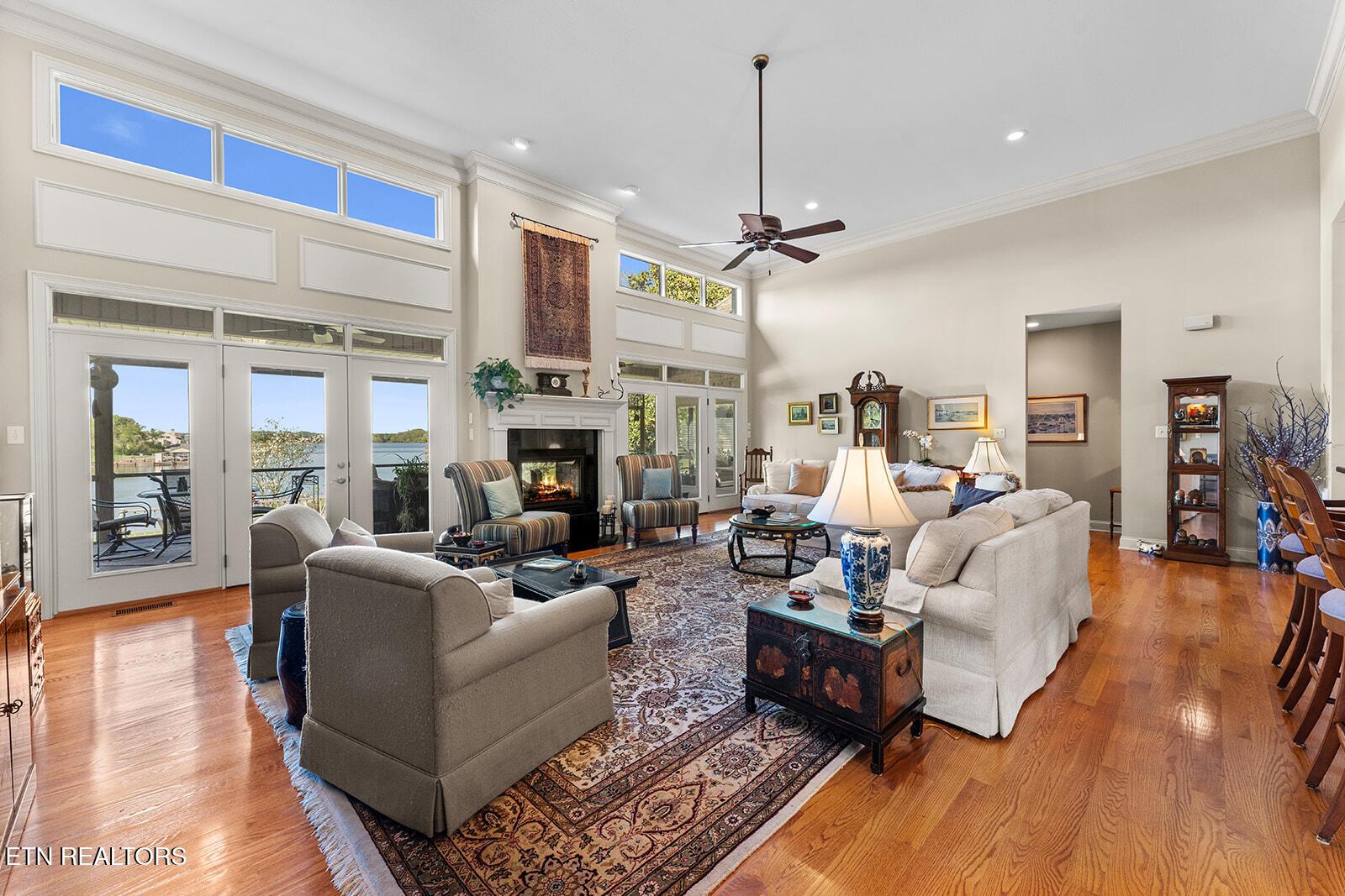 Fort Loudoun and Tellico Lake Real Estate - Image# 30