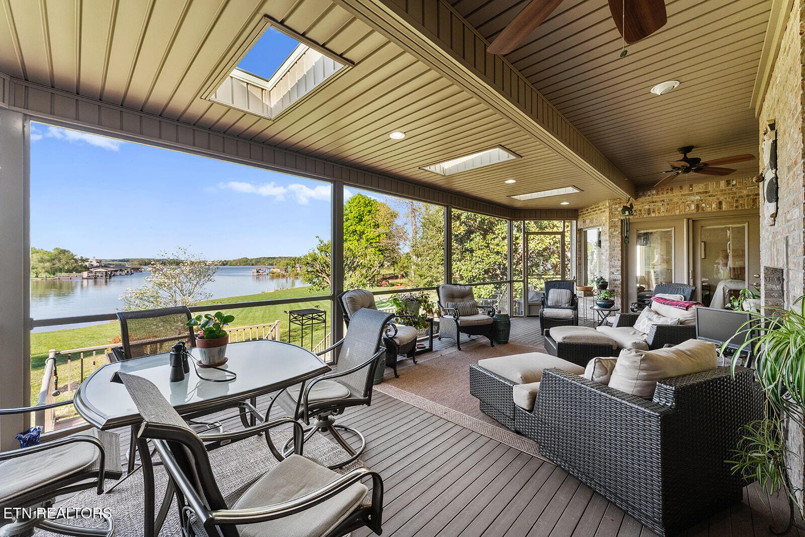 Fort Loudoun and Tellico Lake Real Estate - Image# 45