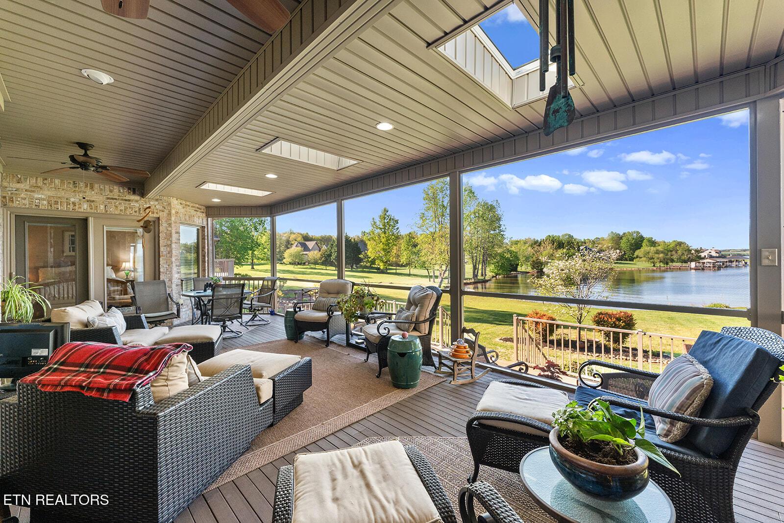 Fort Loudoun and Tellico Lake Real Estate - Image# 44
