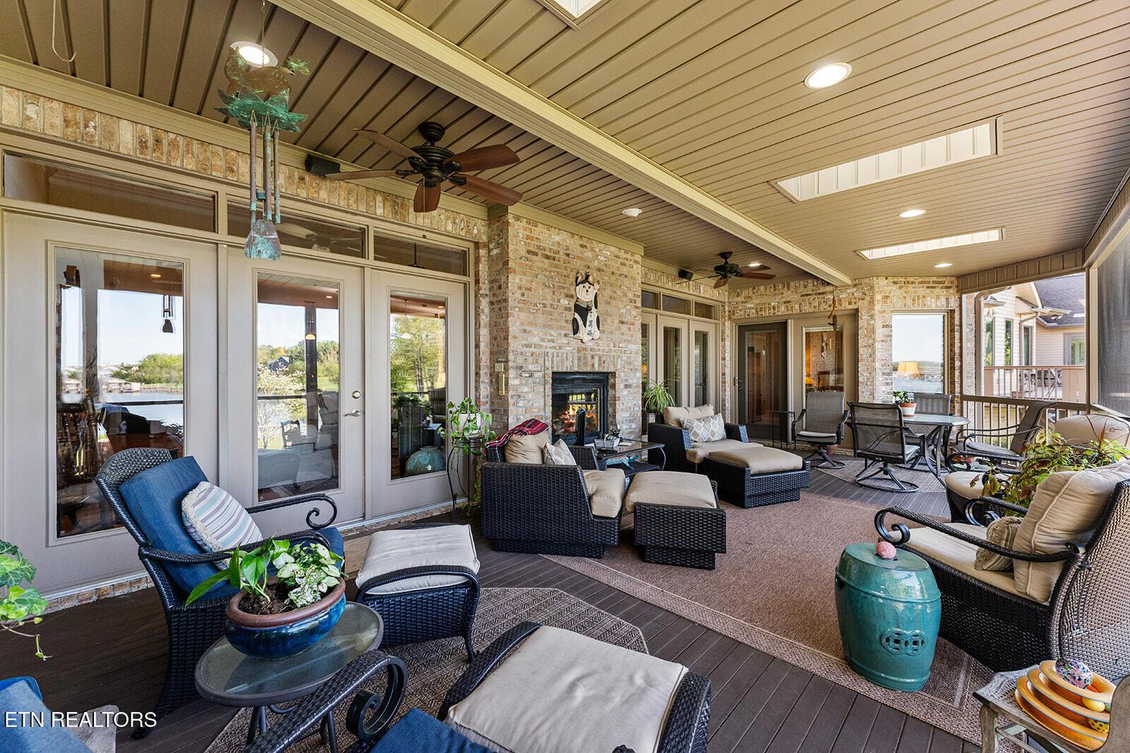 Fort Loudoun and Tellico Lake Real Estate - Image# 46