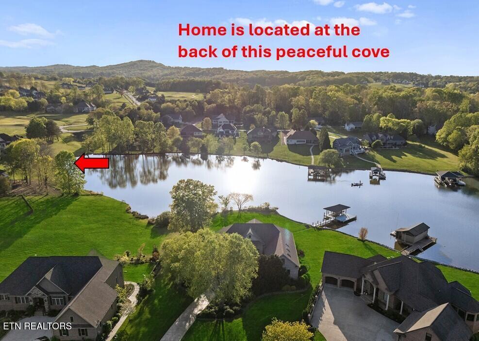 Fort Loudoun and Tellico Lake Real Estate - Image# 49