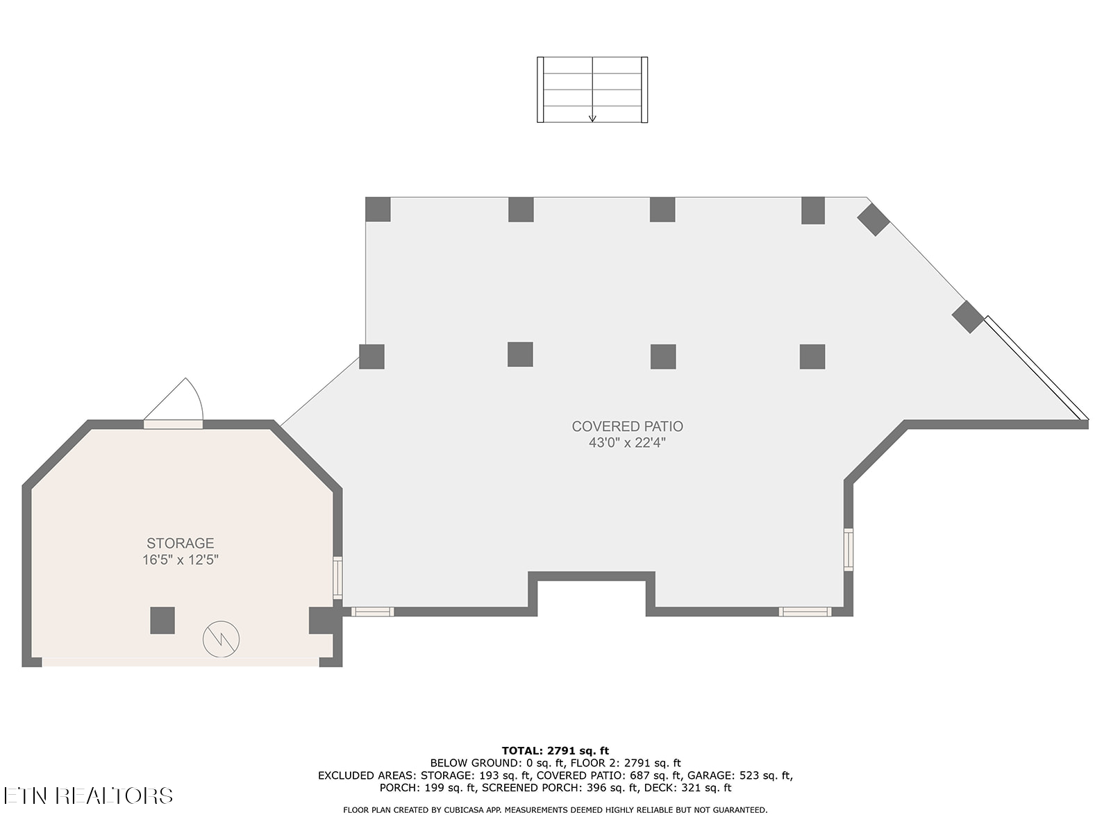 Fort Loudoun and Tellico Lake Real Estate - Image# 6