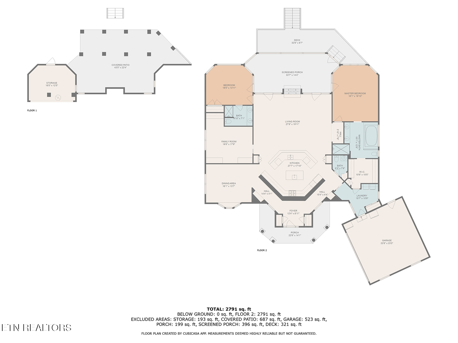 Fort Loudoun and Tellico Lake Real Estate - Image# 4
