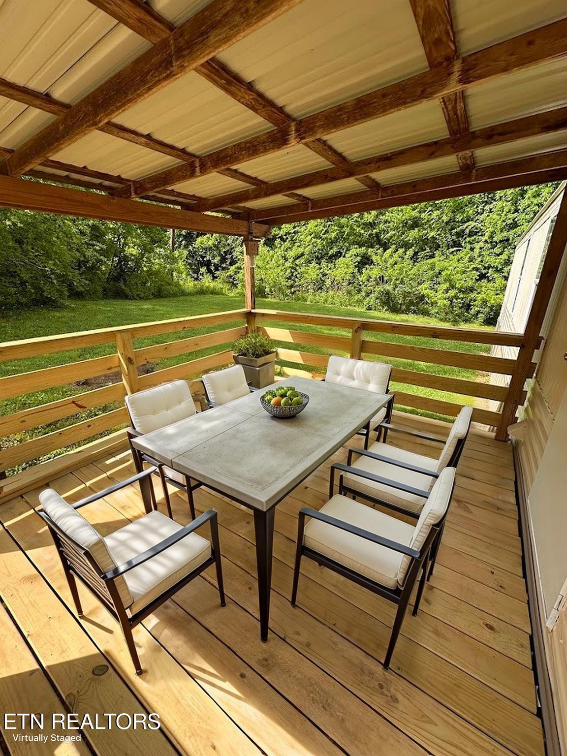 Fort Loudoun and Tellico Lake Real Estate - Image# 36