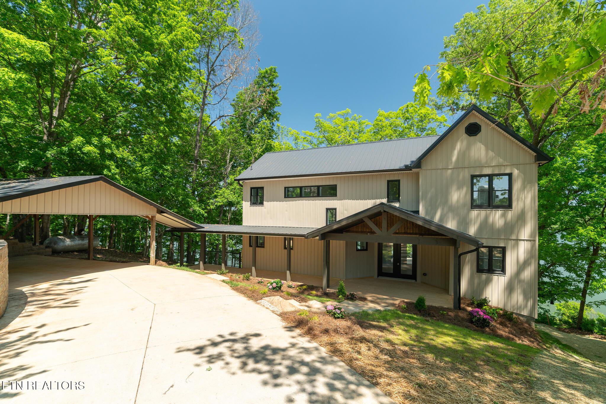 Fort Loudoun and Tellico Lake Real Estate - Image# 1