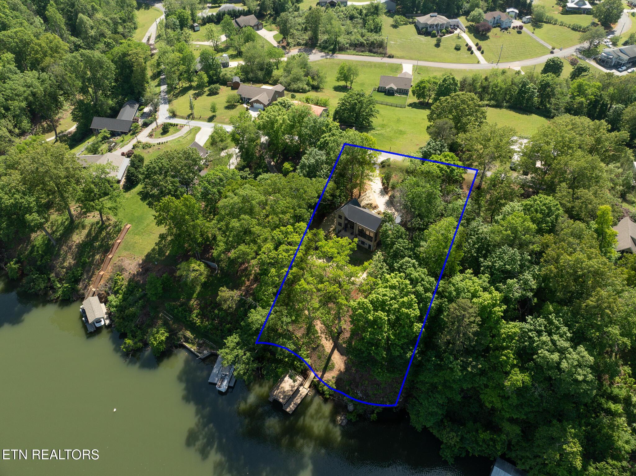 Fort Loudoun and Tellico Lake Real Estate - Image# 34